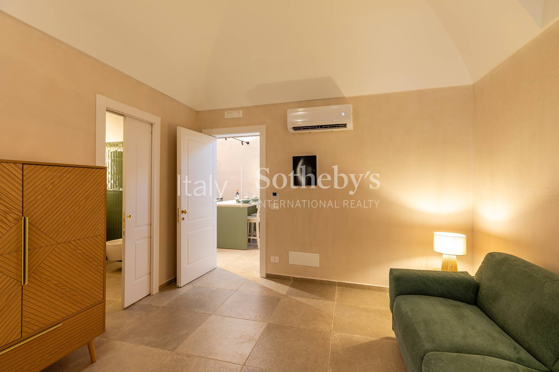  An exclusive residence in the heart of Modica with a private spa - 物件實景