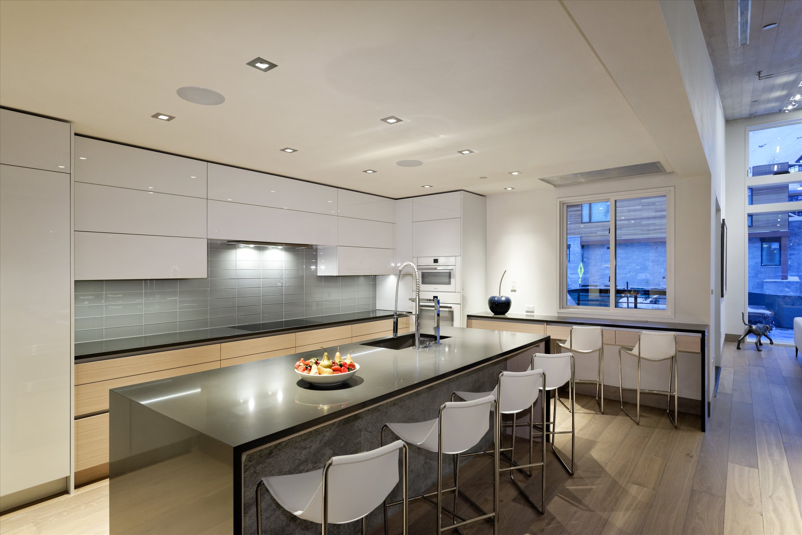  Luxury Living Steps From Downtown Aspen - 物件實景
