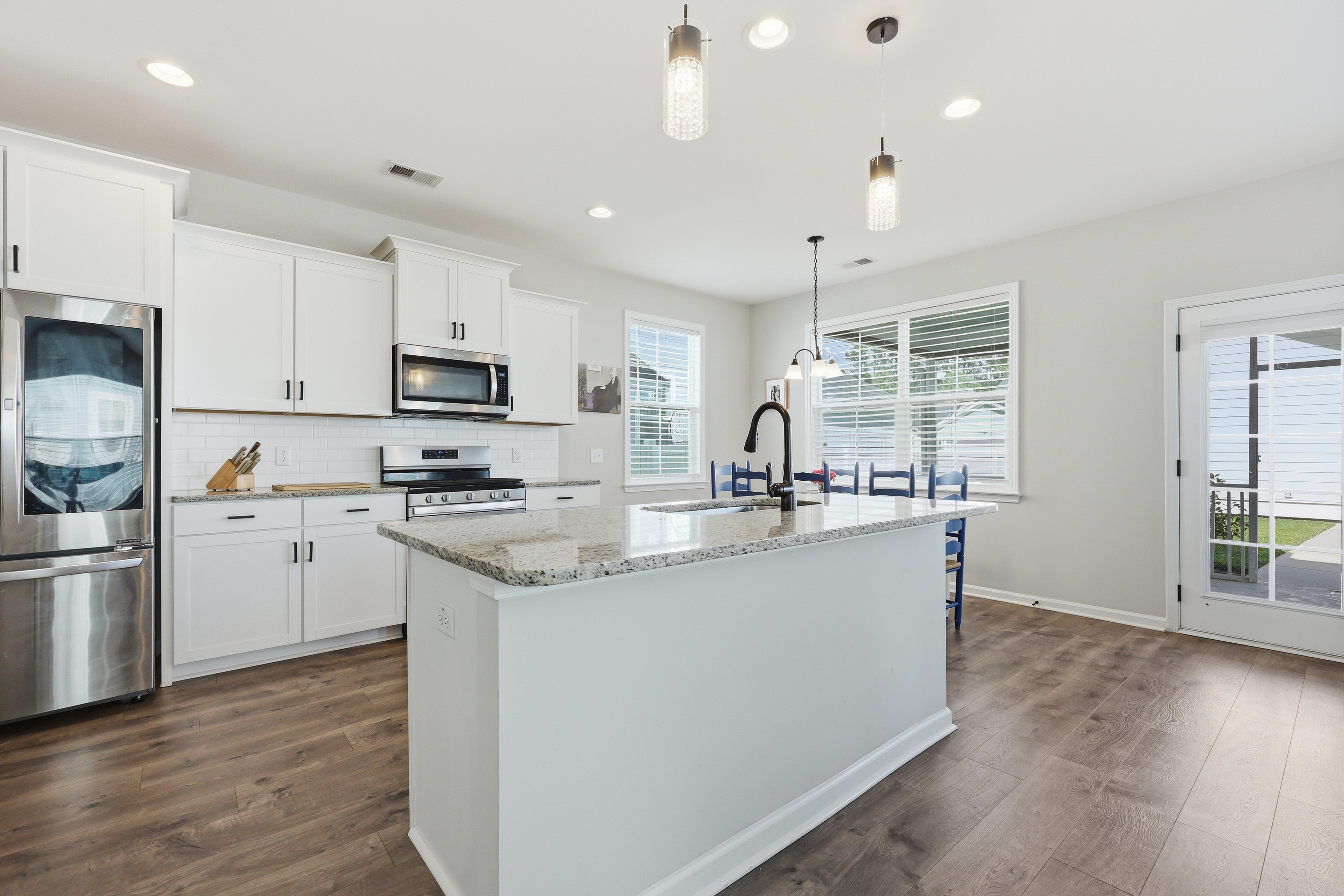  122 Angelica Avenue - 物件實景