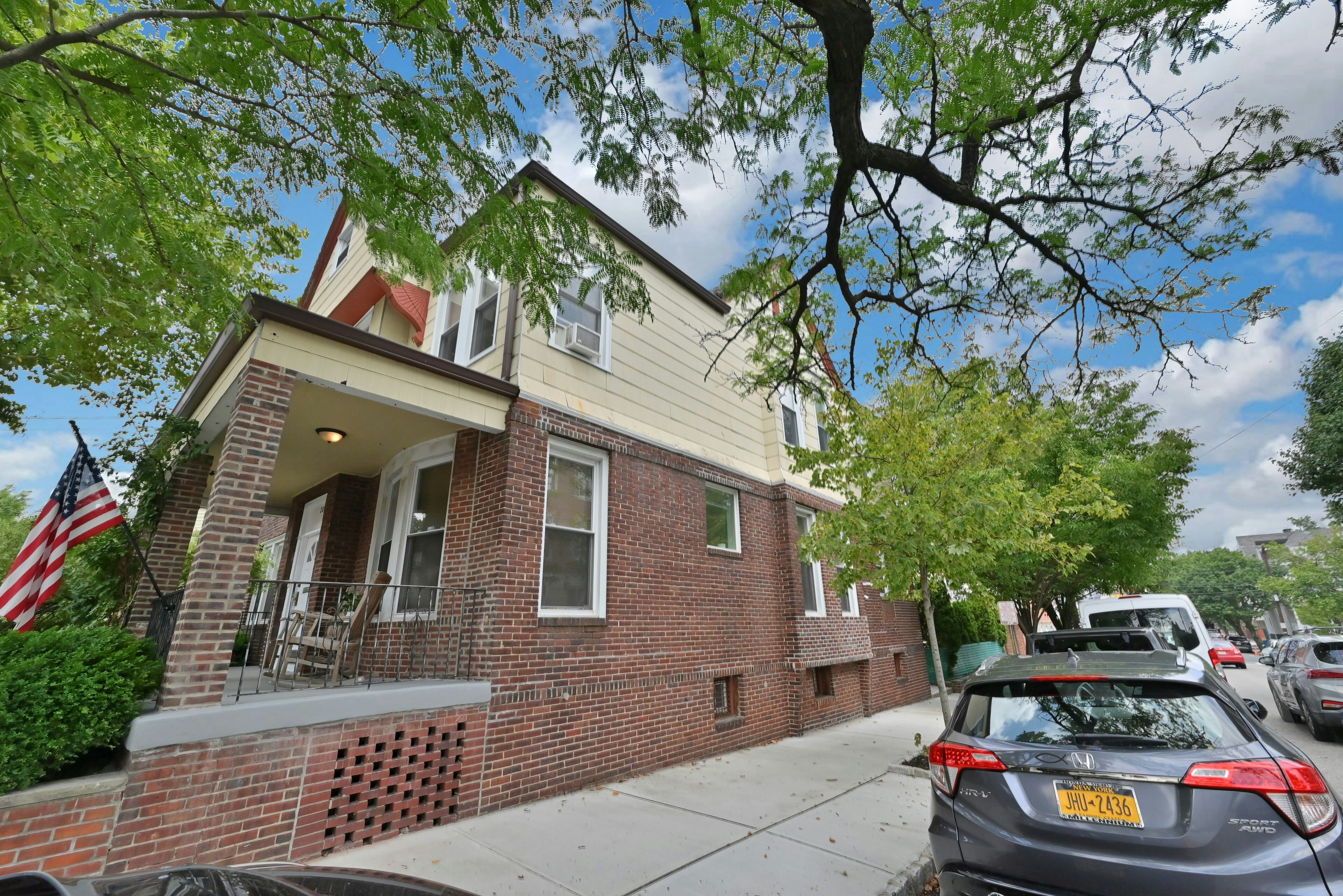  200-02 Oak Street, Weehawken, NJ 07087 - 物件實景