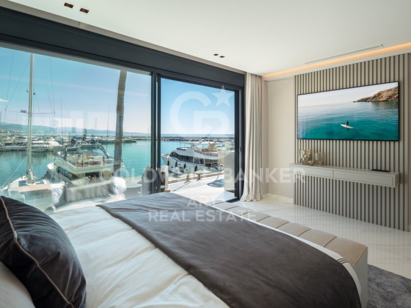 Marbella, Andalusia, ES, 3 Bedrooms Bedrooms, ,3 BathroomsBathrooms,Residential,For Sale,1766506