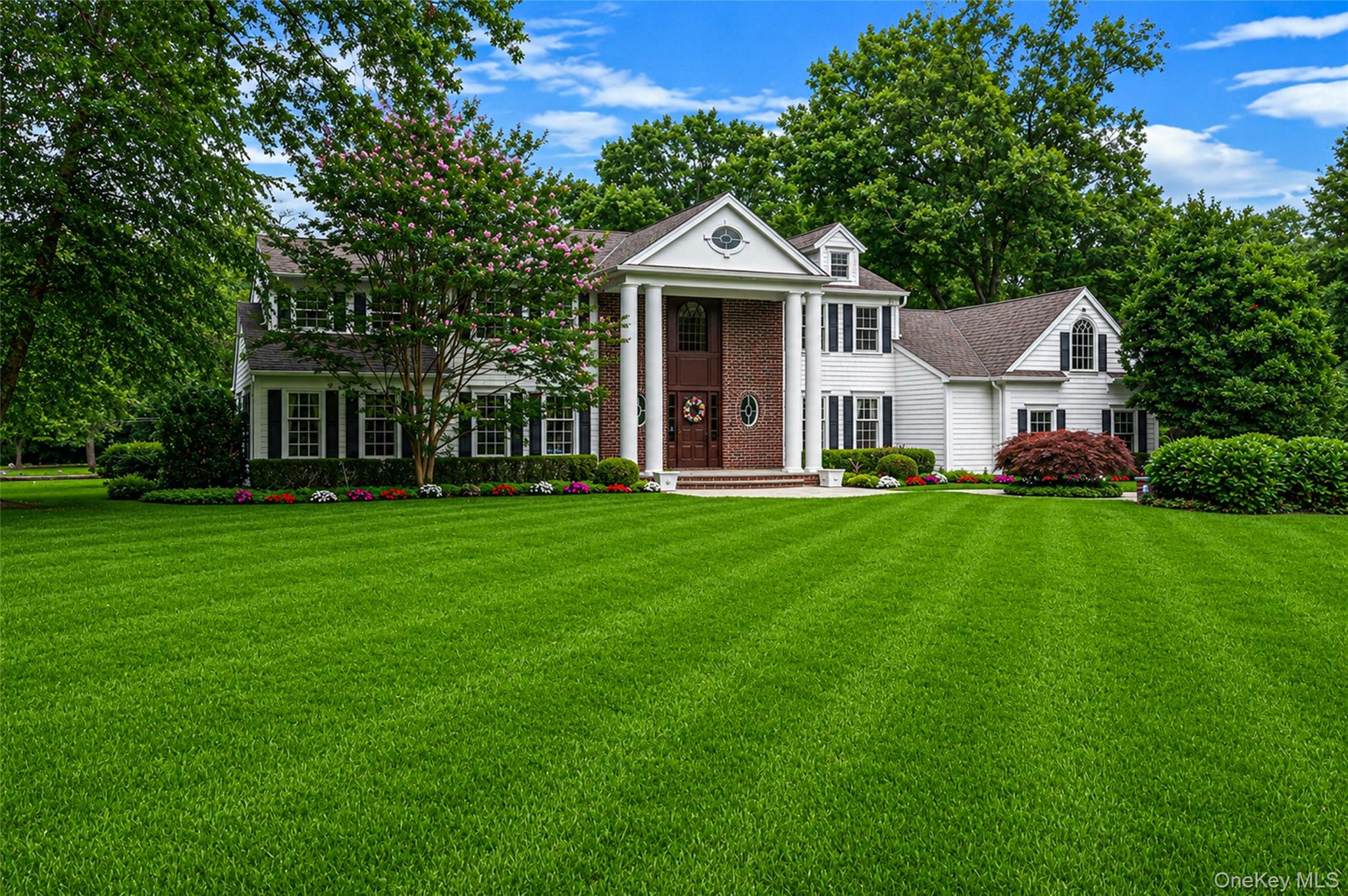  15 Dogwood Hill, Brookville, NY, 11545 - 物件實景