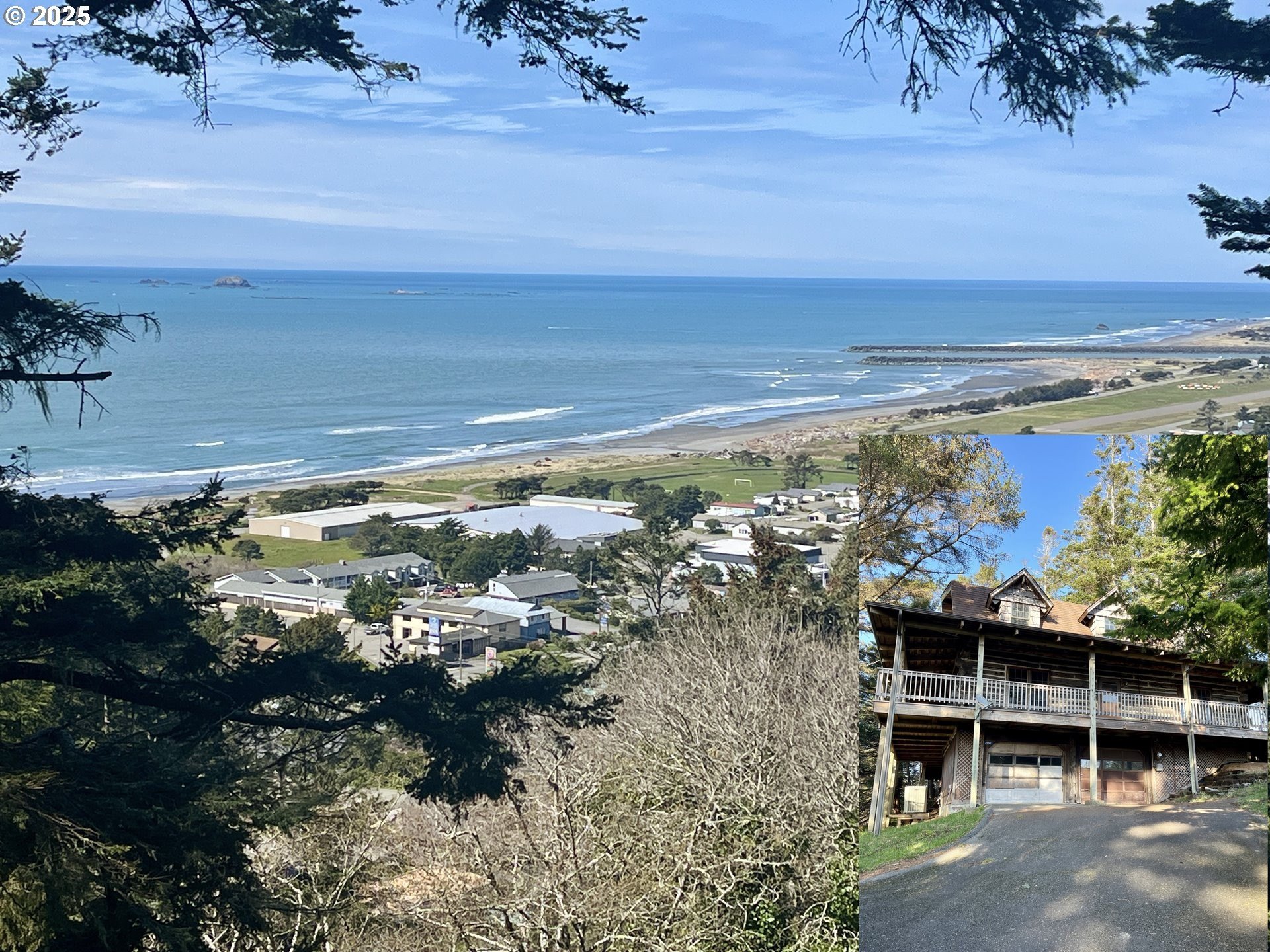 Gold Beach, Oregon, 97444, United States, 3 Bedrooms Bedrooms, ,3 BathroomsBathrooms,Residential,For Sale,1977644