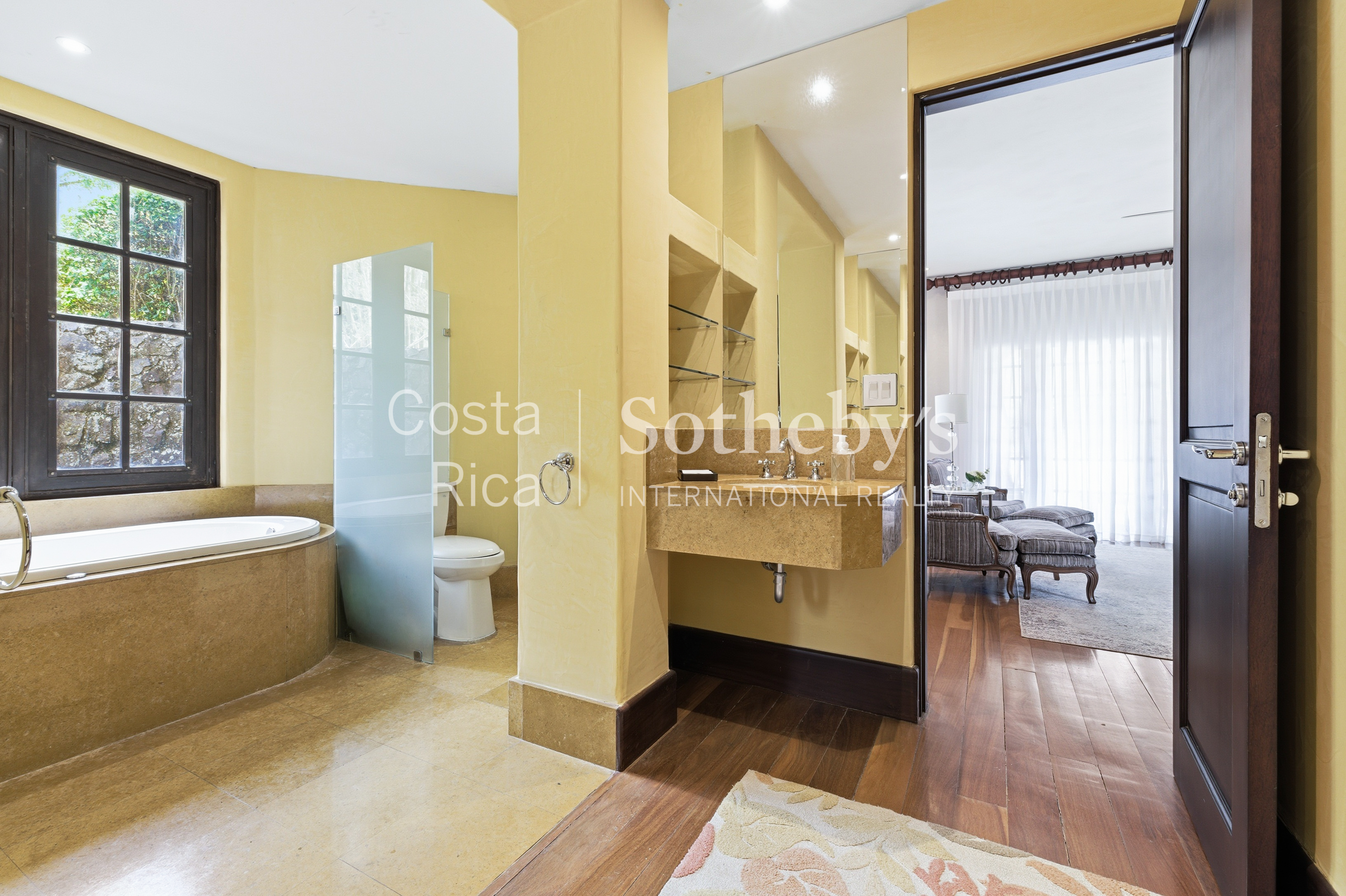  The Andalusian Estate  Equestrian Retreat in Santa Ana - 物件實景
