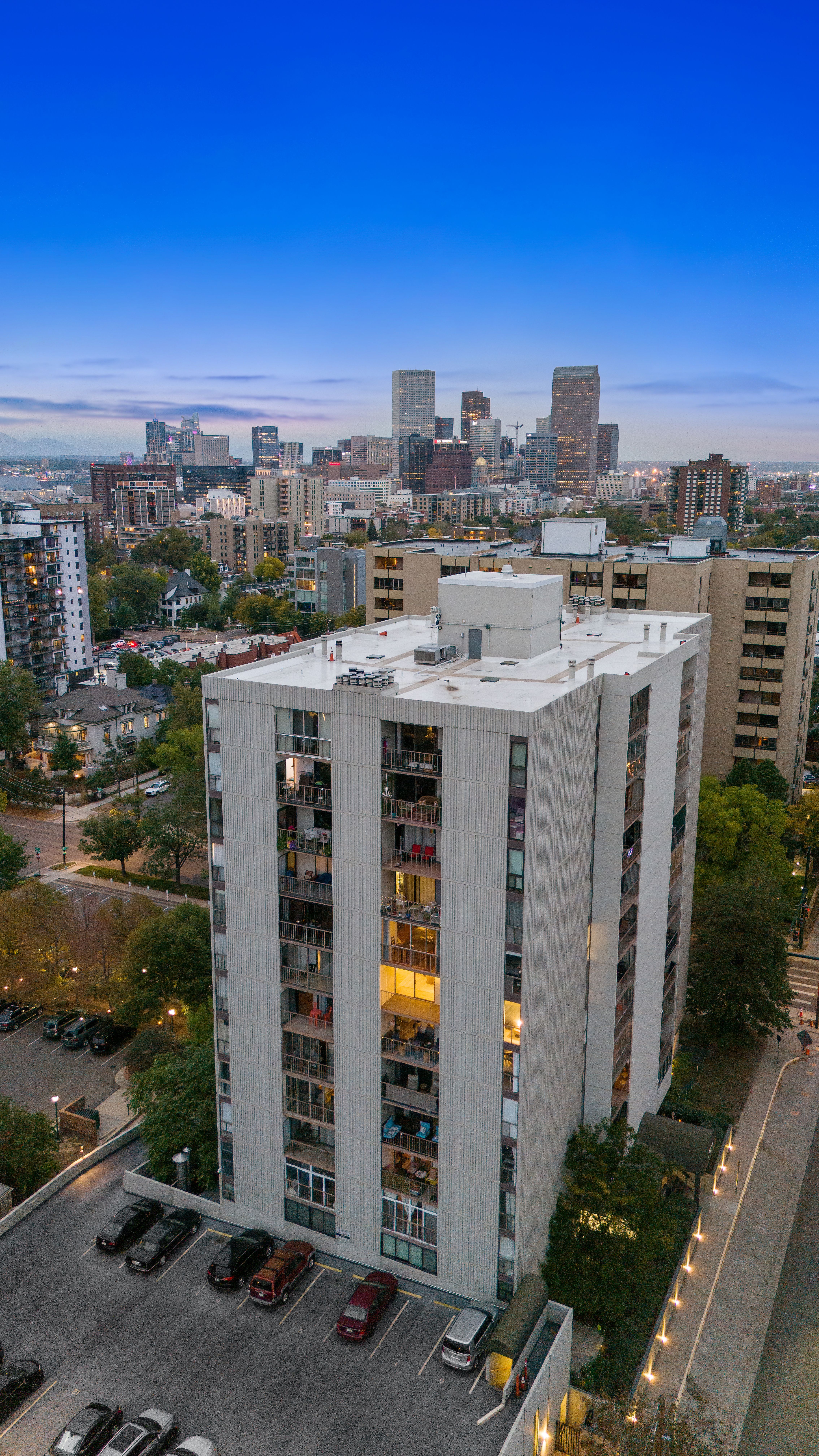  Your Front-Row Seat to Views of Pikes Peak & Everything Denver has to Offer - 物件實景