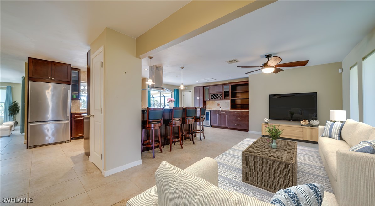 Cape Coral, Florida, 33990, United States, 3 Bedrooms Bedrooms, ,2 BathroomsBathrooms,Residential,For Sale,1844780