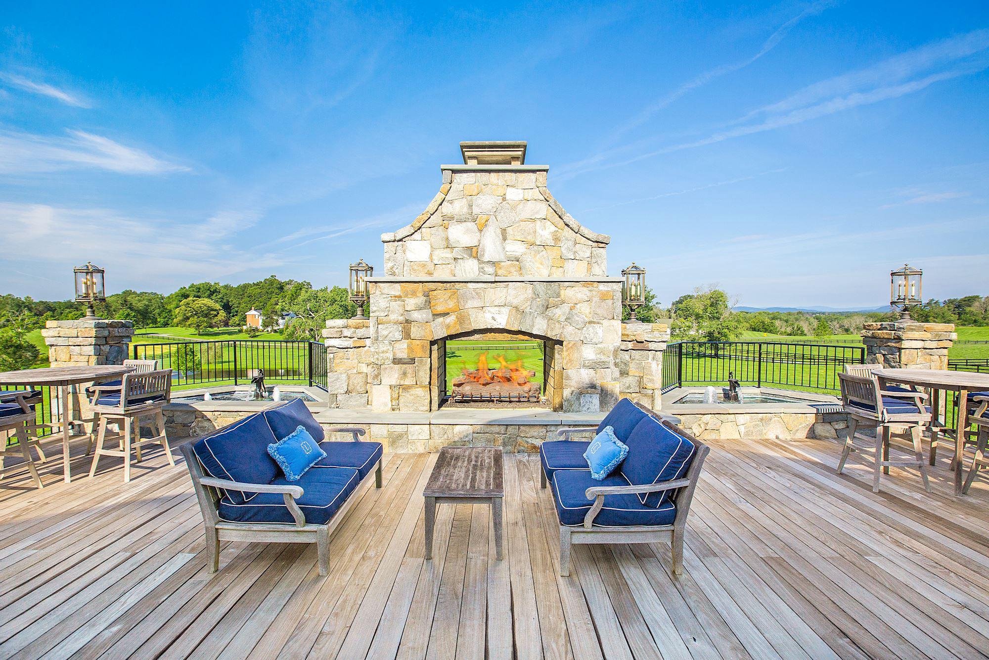  5520 Moonlight Drive, Scottsville, VA, 24590 - 物件實景