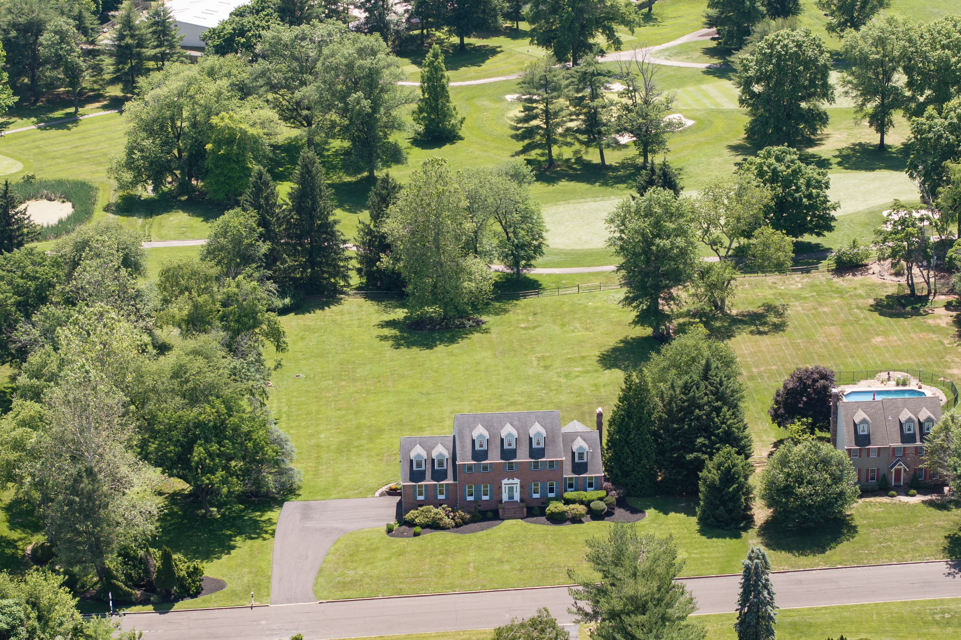  48 Bobbie Drive, Ivyland, PA 18974 - 物件實景