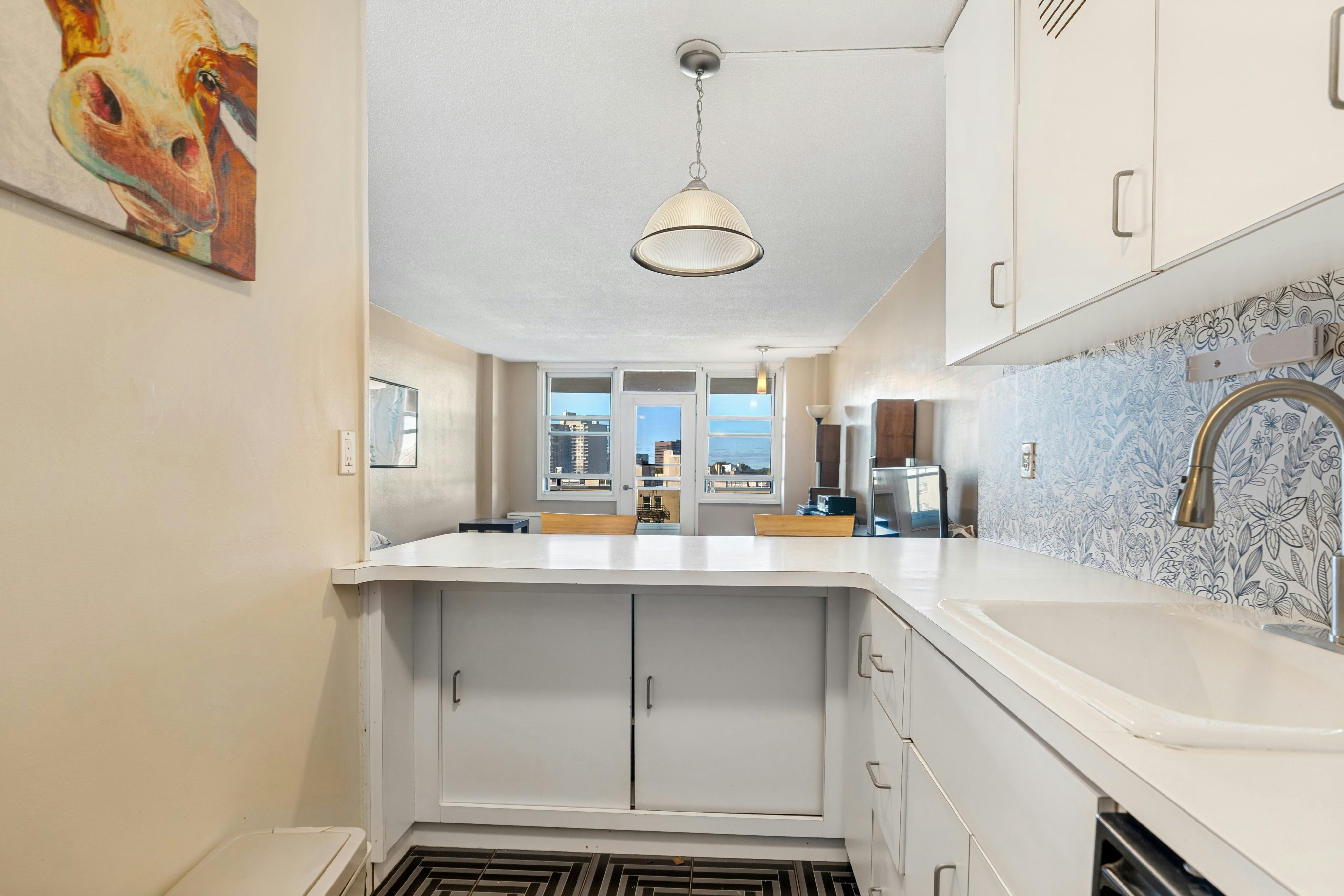  2200 North Central Rd #7B, Fort Lee, NJ 07024 - 物件實景