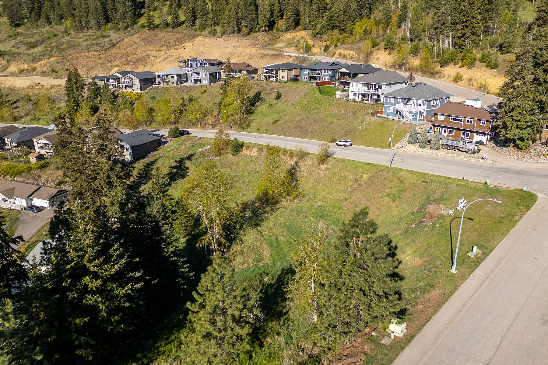  1.53-acre Development Property - 物件實景