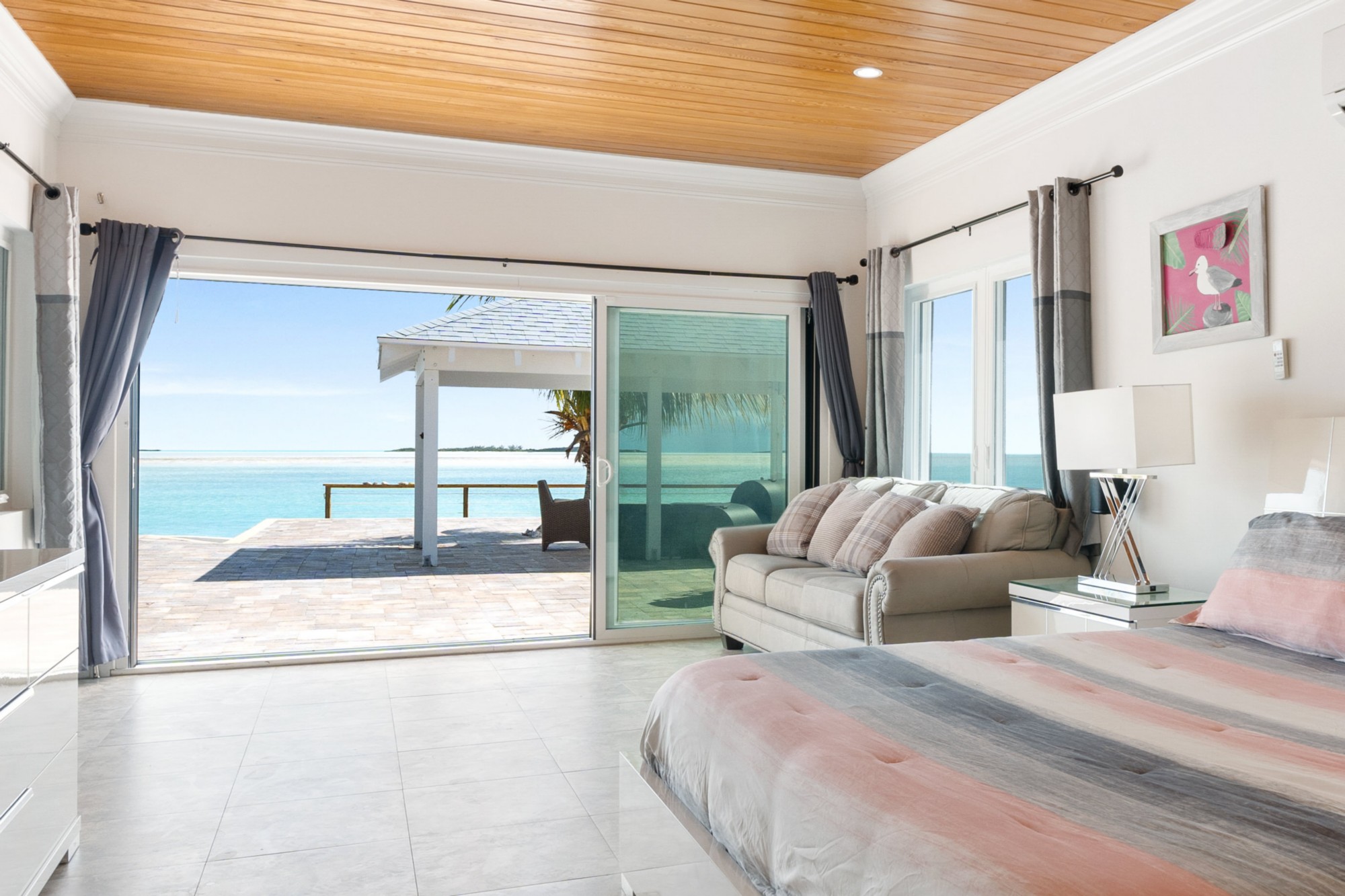  Oceanfront Luxury Redefined - 物件實景