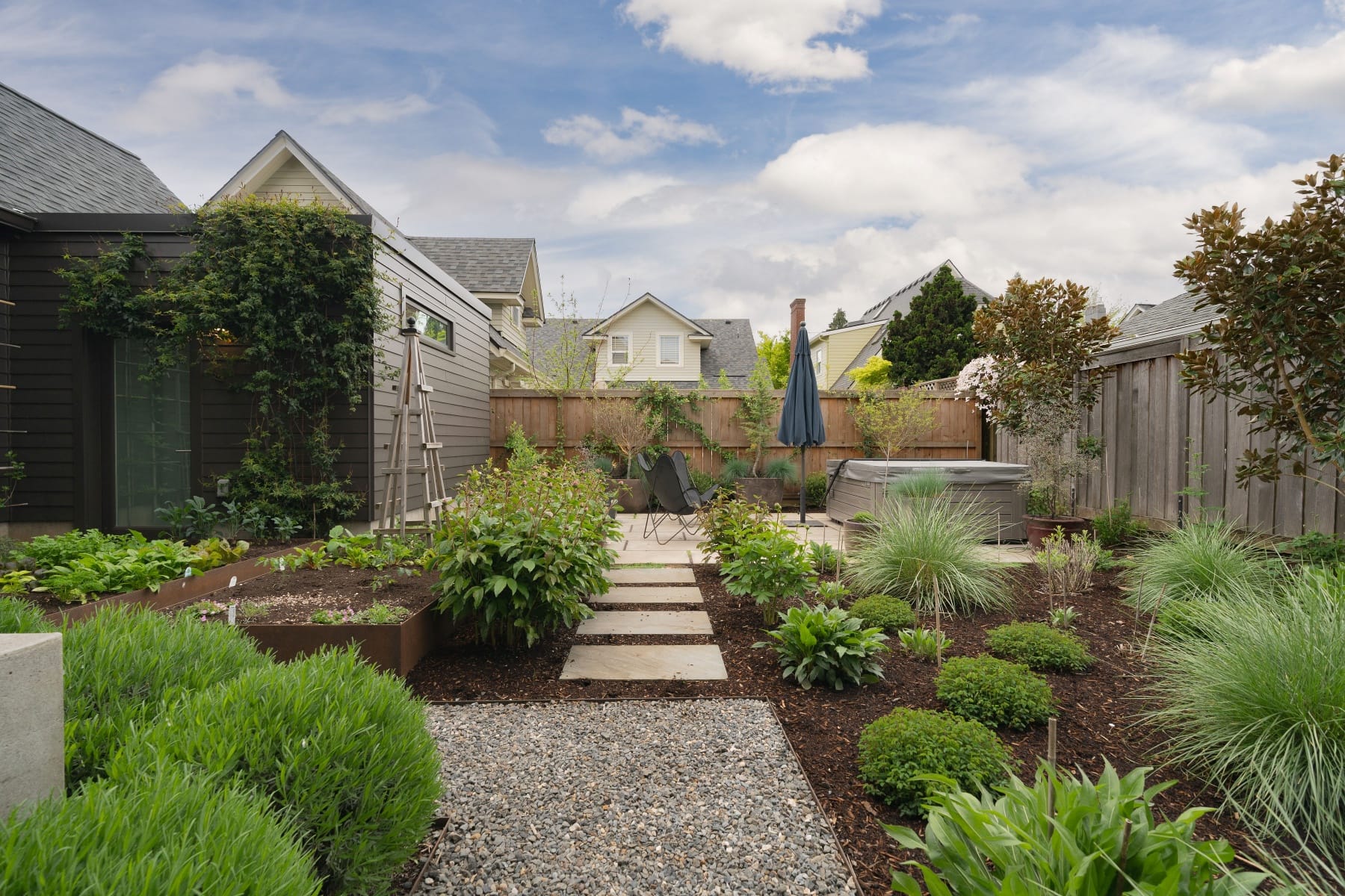  3576 NE BRYCE ST Portland, OR 97212 - 物件實景