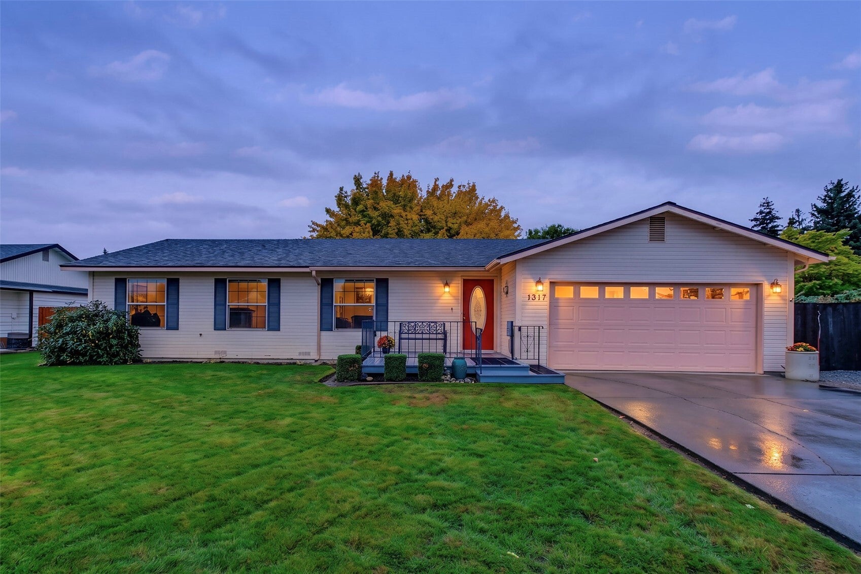 Welch Ave, Wenatchee, WA 98801