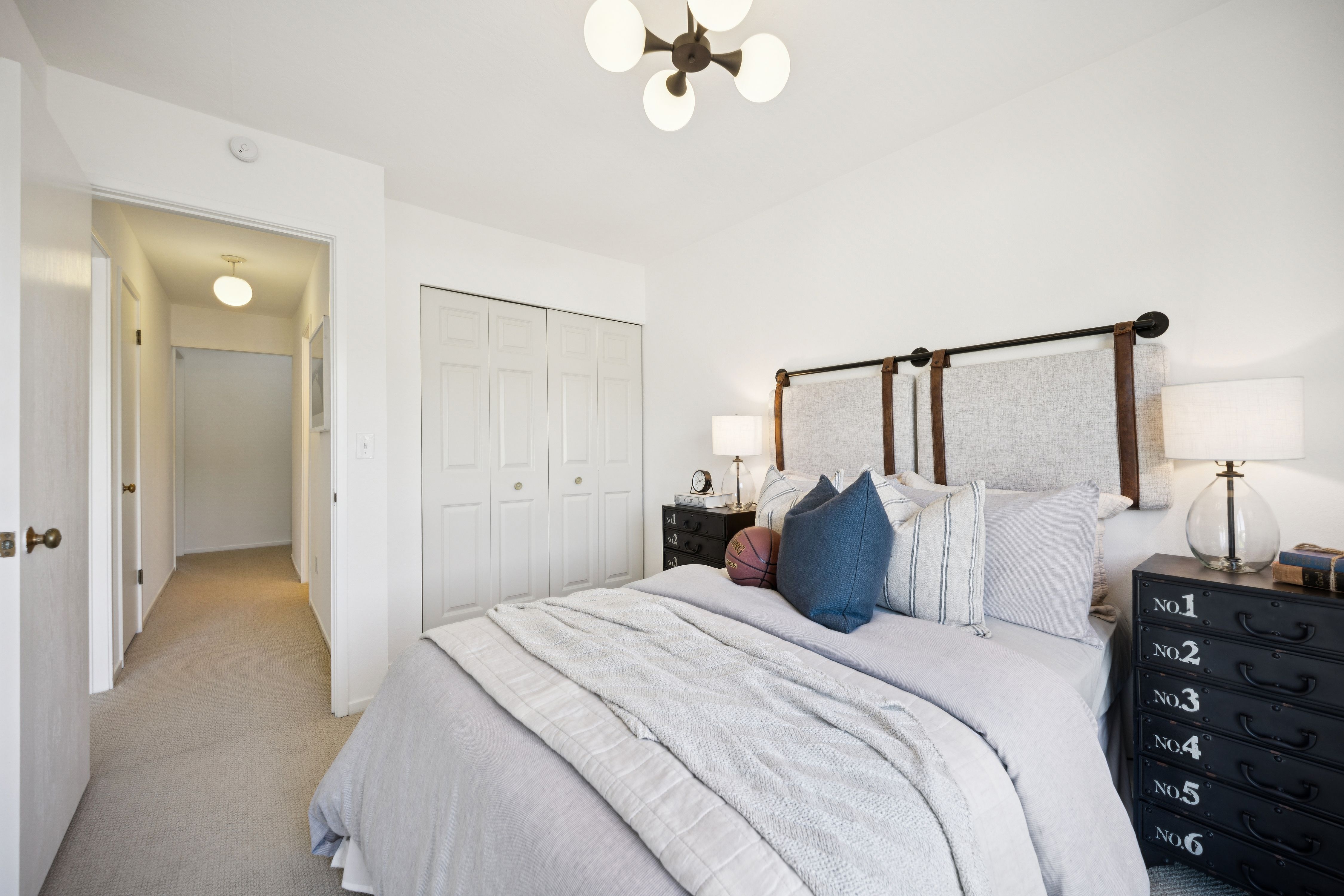  Spacious Greenbrae Townhome - 物件實景