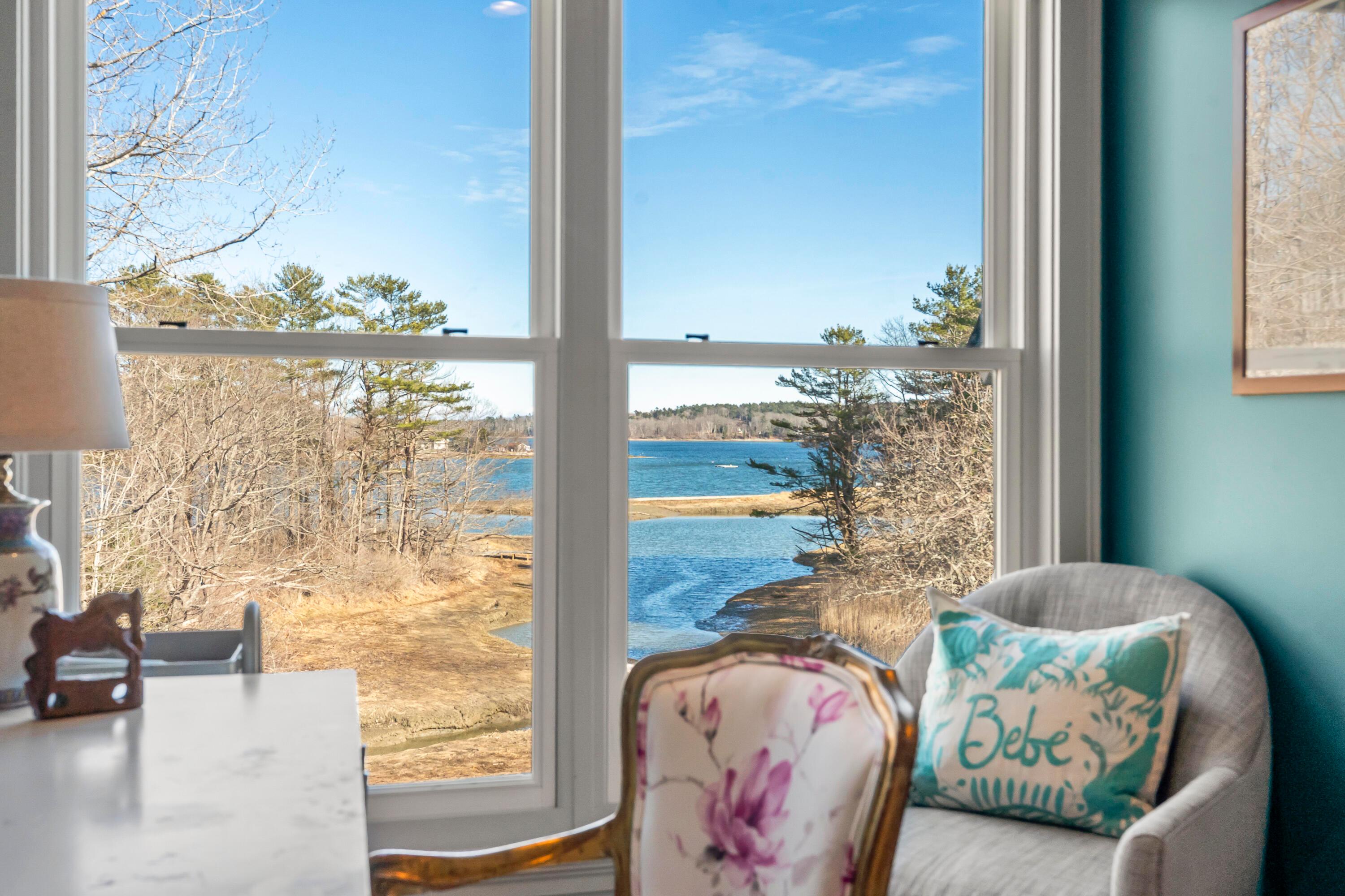  52 Wharf Road - 物件實景