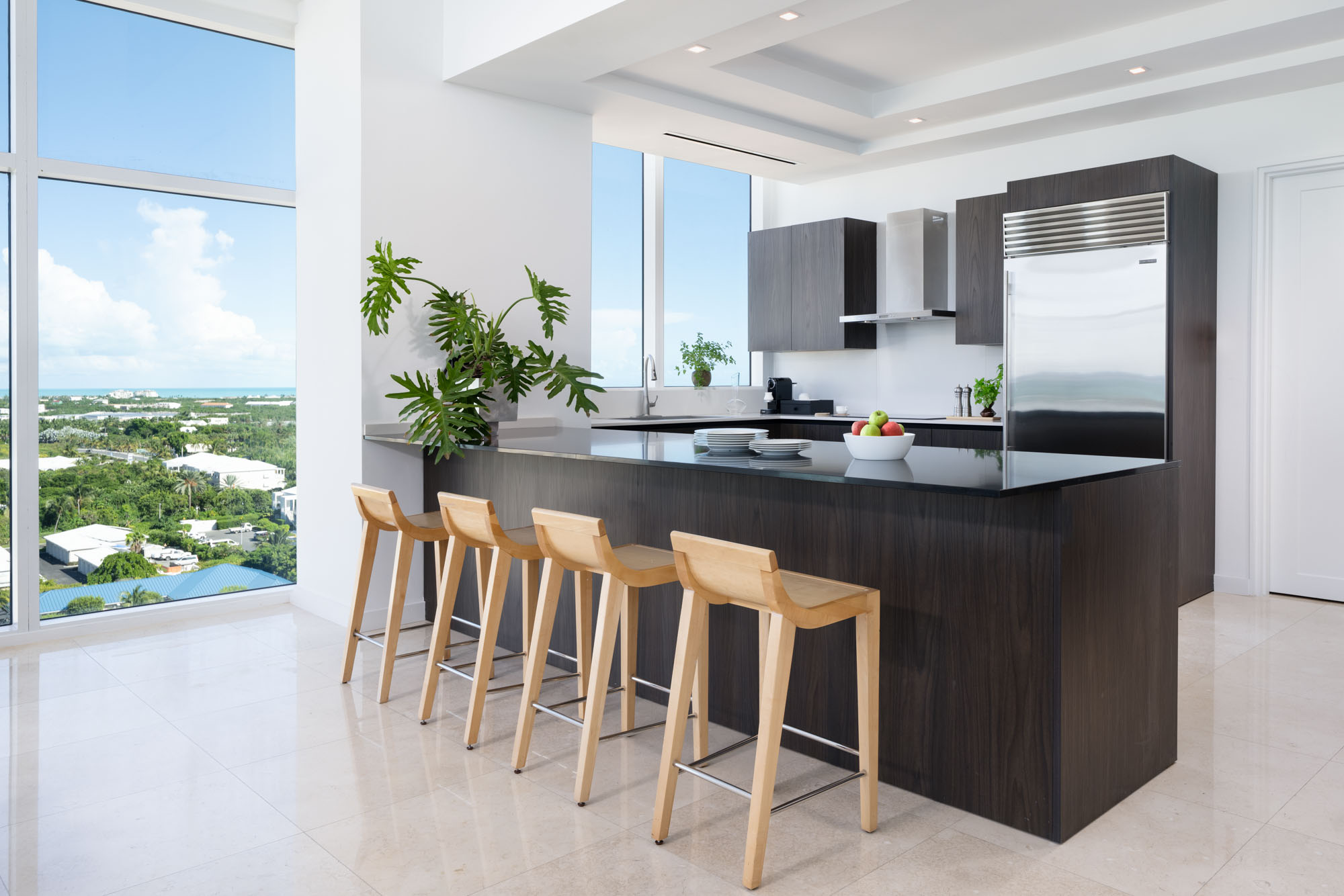  The Ritz Carlton Residences Penthouse 3005 - 物件實景