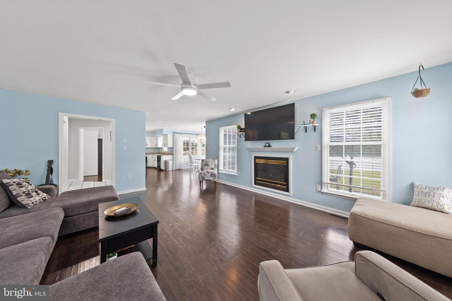 Dover, Delaware, 19904, United States, 4 Bedrooms Bedrooms, ,4 BathroomsBathrooms,Residential,For Sale,1938775
