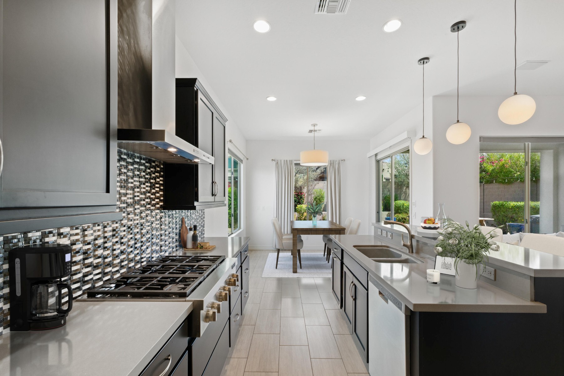  5324 E Barwick Drive ¦Cave Creek, AZ - 物件實景