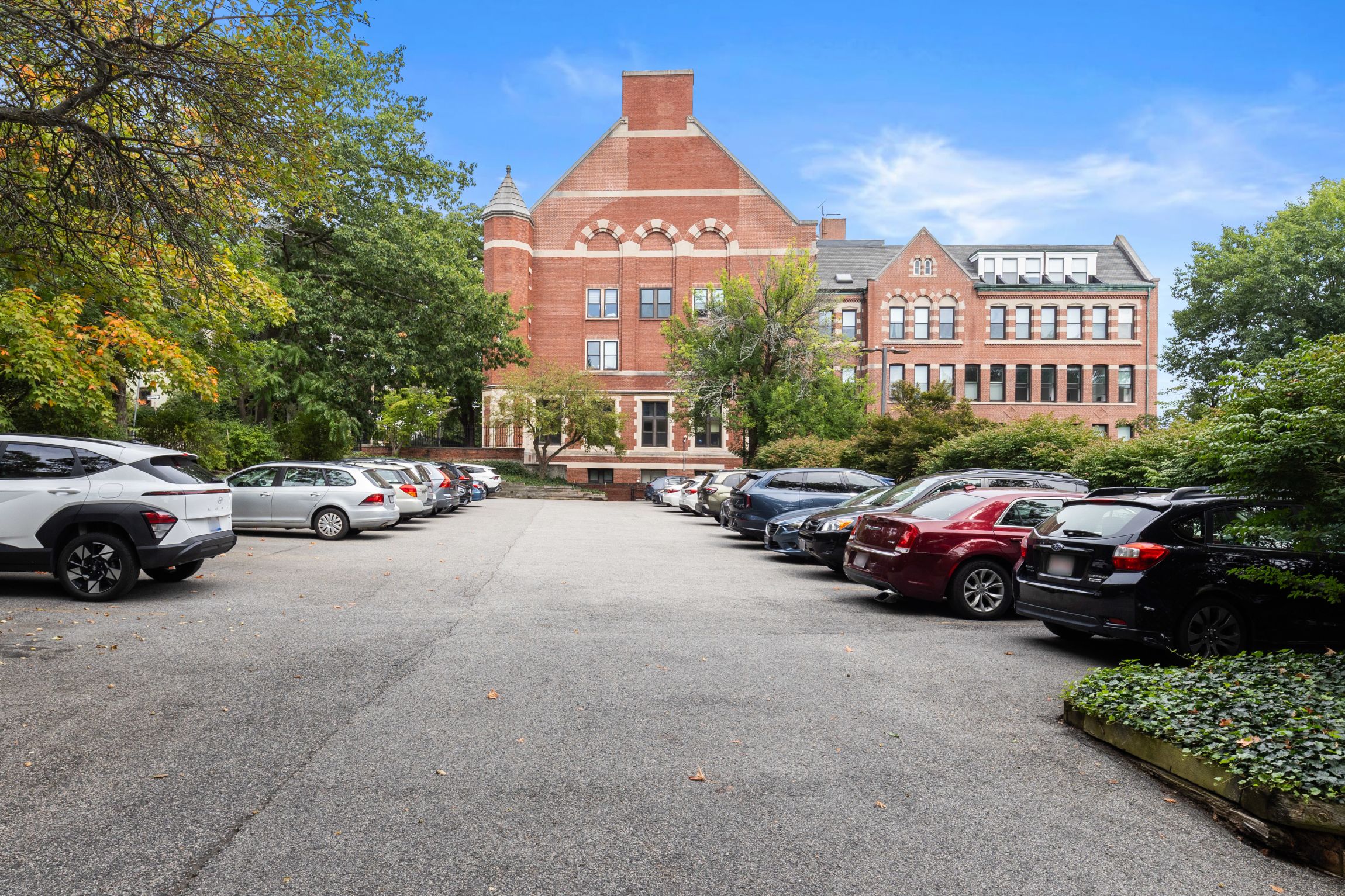  76 Elm Street - Unit 203, Boston, MA, 02130 - 物件實景