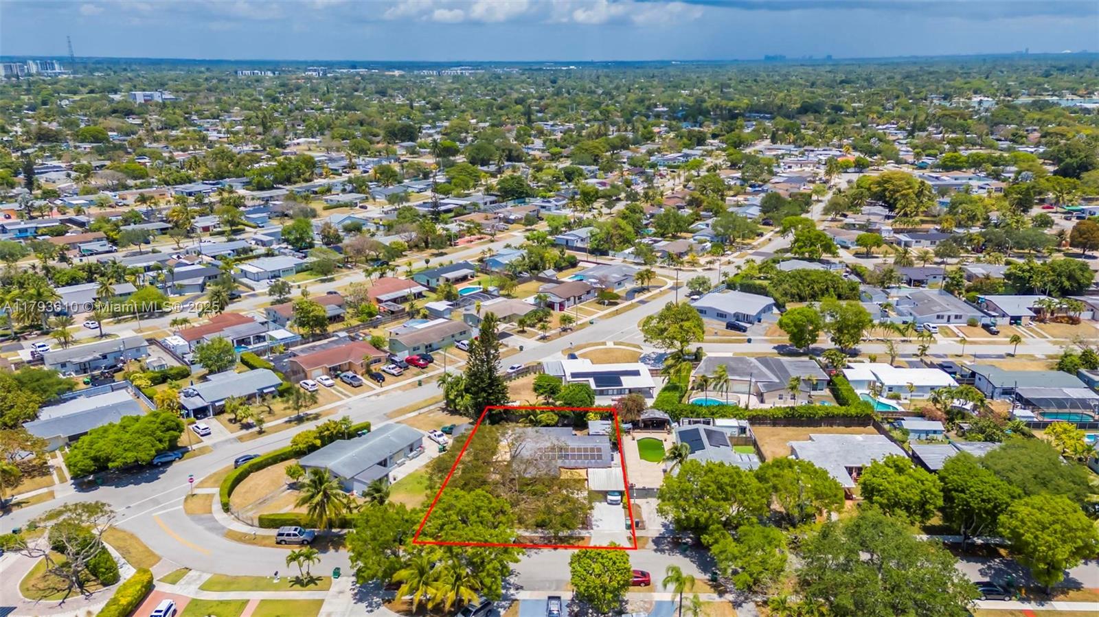 Cutler Bay, Florida, 33189, United States, 4 Bedrooms Bedrooms, ,3 BathroomsBathrooms,Residential,For Sale,1794675