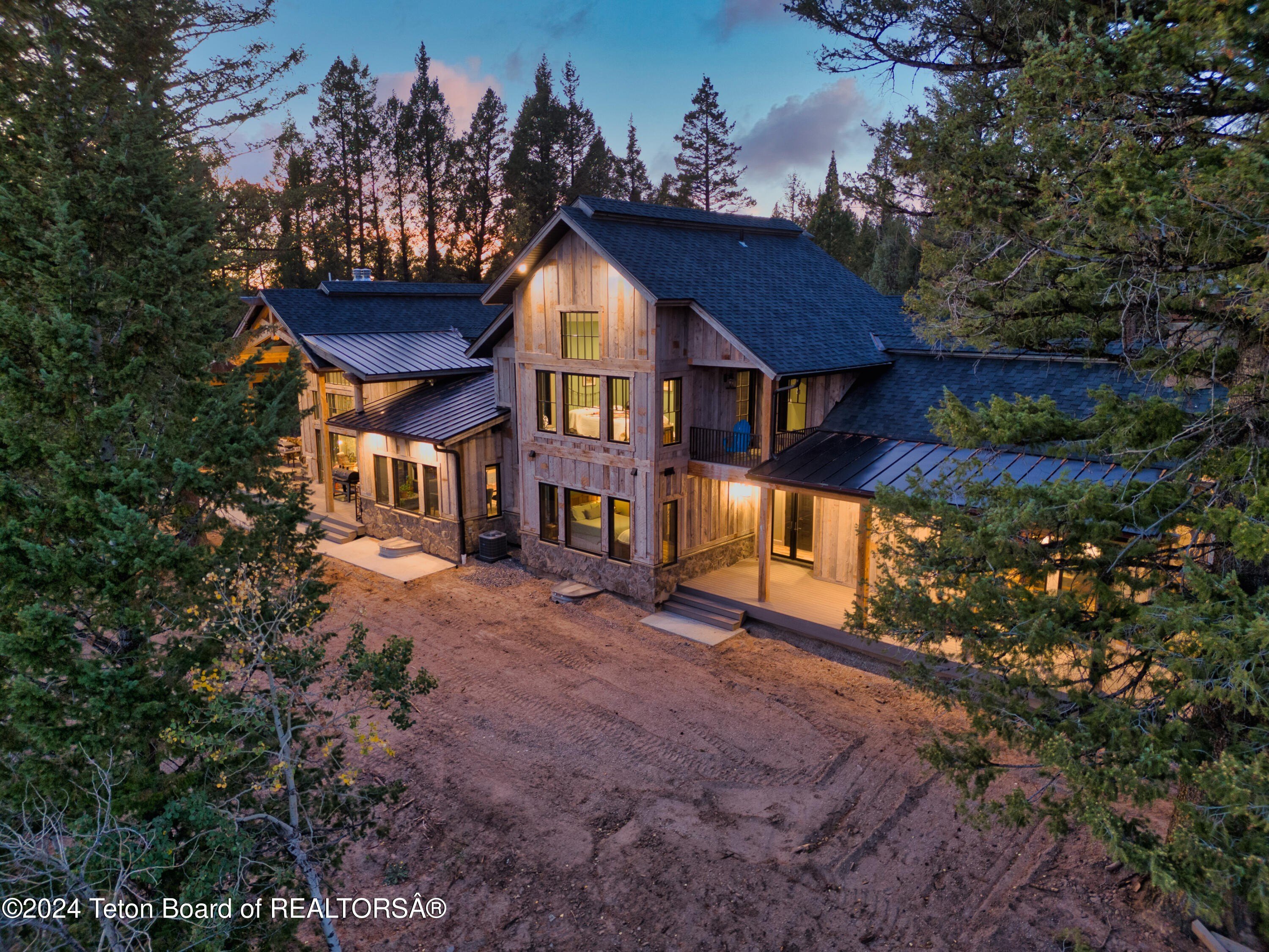 10800 KNIGHTS Way, Tetonia, Idaho, 83452, United States, 5 Bedrooms Bedrooms, ,5 BathroomsBathrooms,Residential,For Sale,10800 KNIGHTS Way,1639957