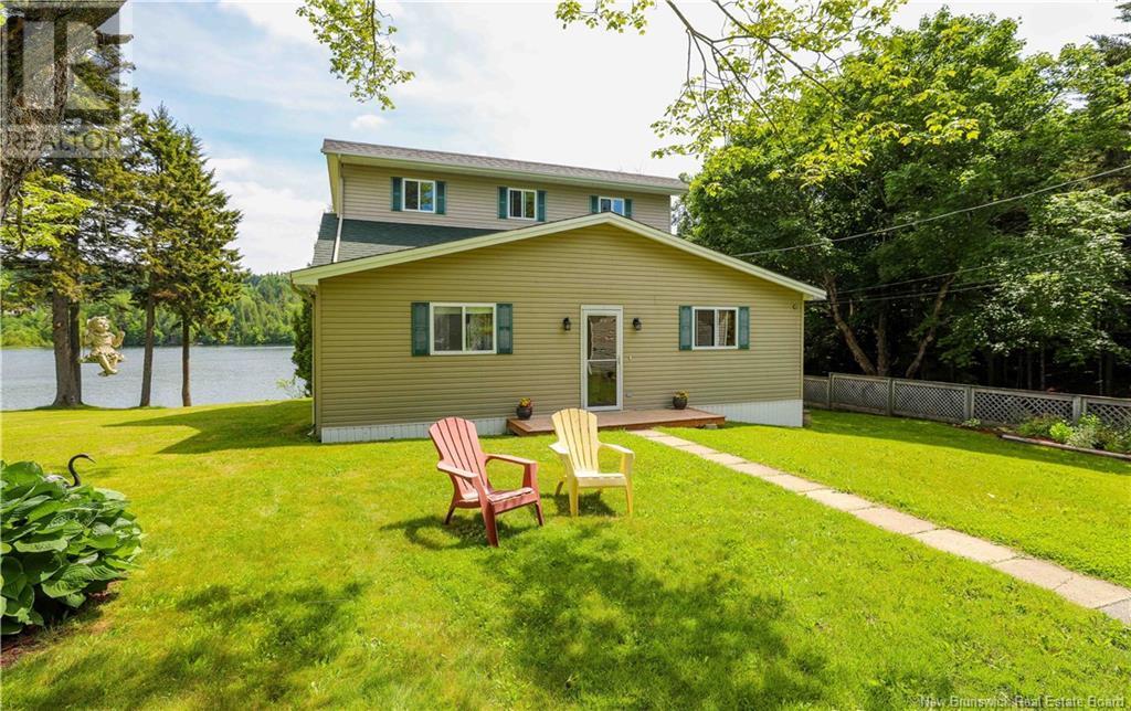 SAINT JOHN, New Brunswick, E2N 1R5, CA, 3 Bedrooms Bedrooms, ,1 BathroomBathrooms,Residential,For Sale,1908776