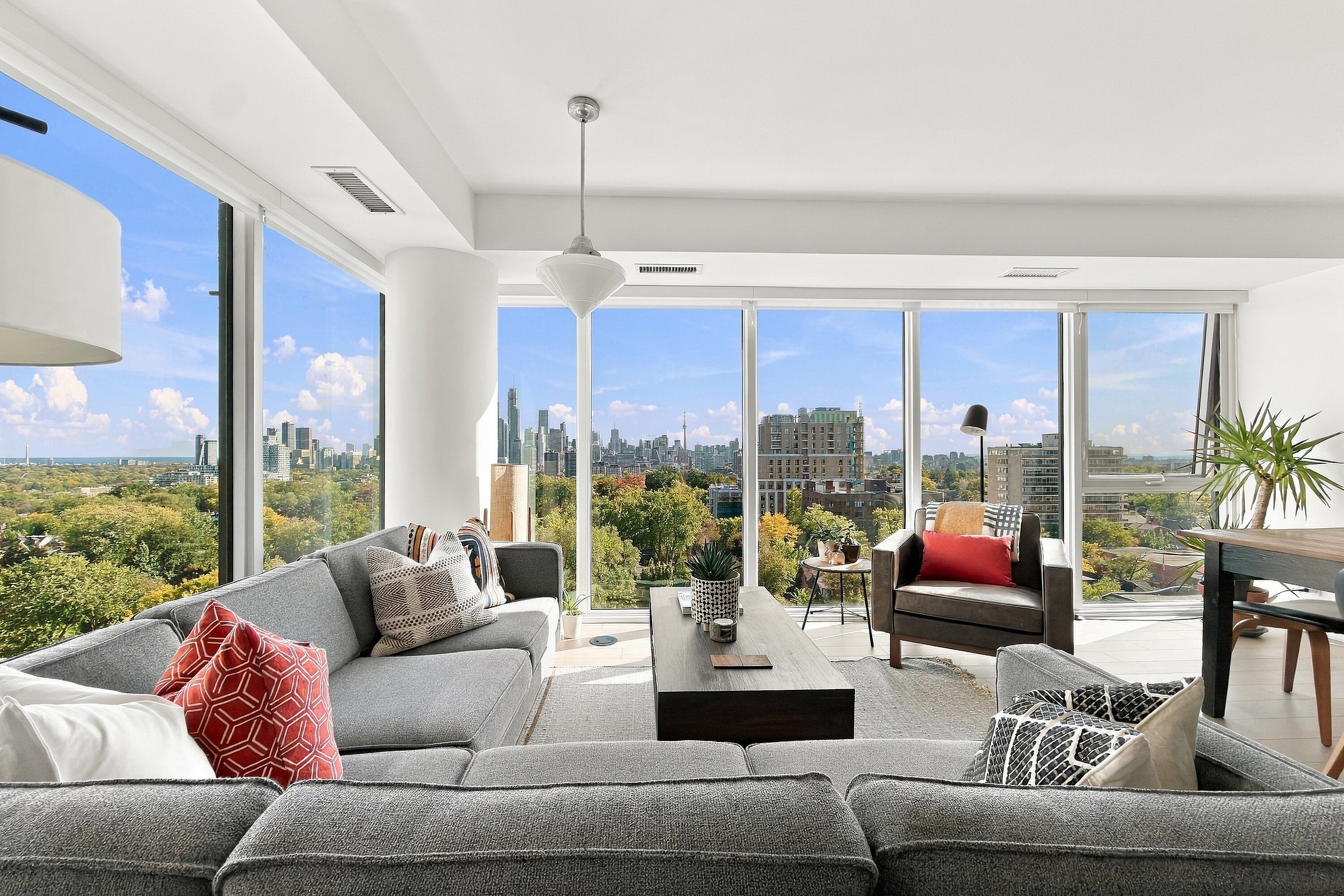  Blue Diamond Condominium - 物件實景