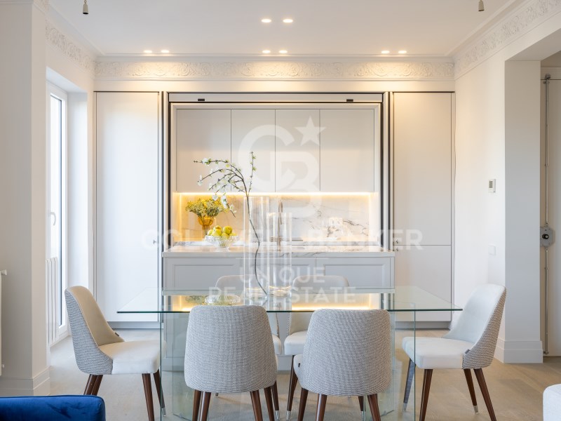 Madrid, Comunidad de Madrid, ES, 3 Bedrooms Bedrooms, ,3 BathroomsBathrooms,Residential,For Sale,1766522