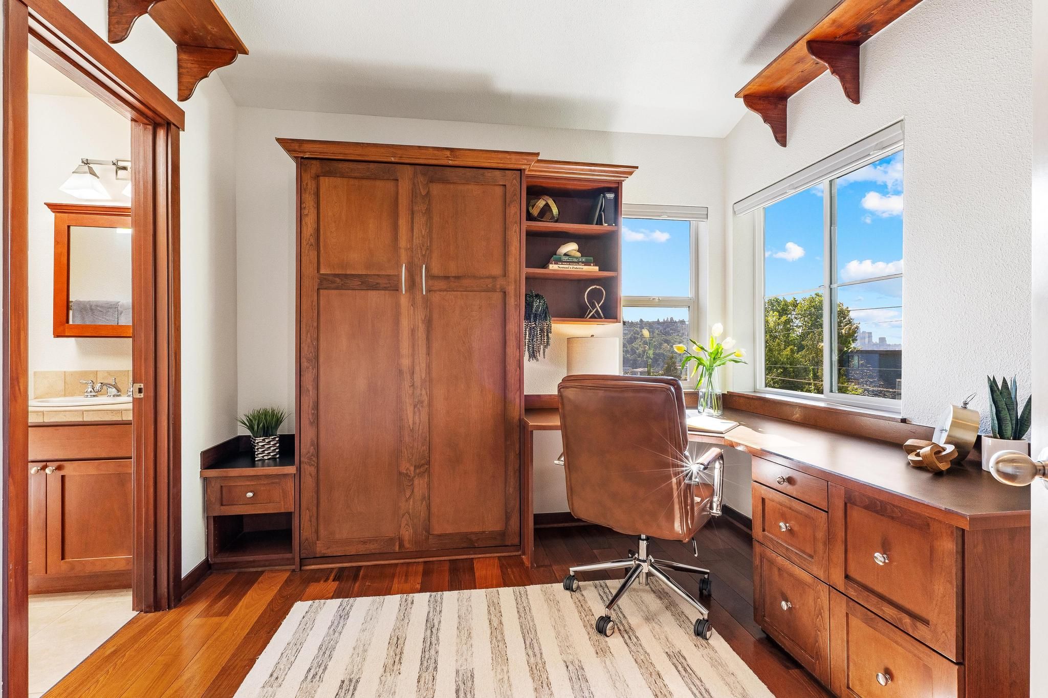  2400 West Boston St, Seattle, WA 98199 - 物件實景