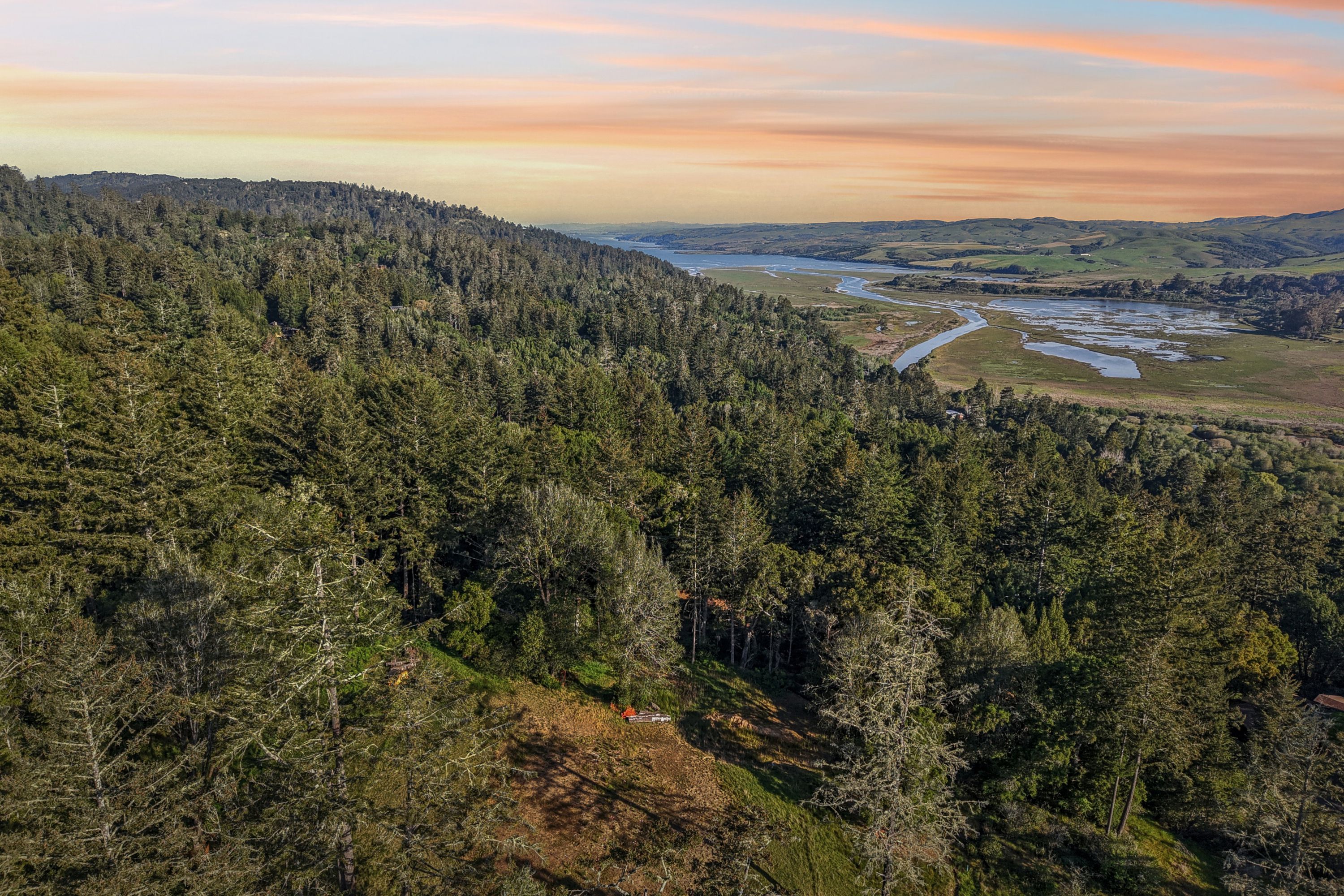  Find your Peace  in the Embrace of Nature - 物件實景