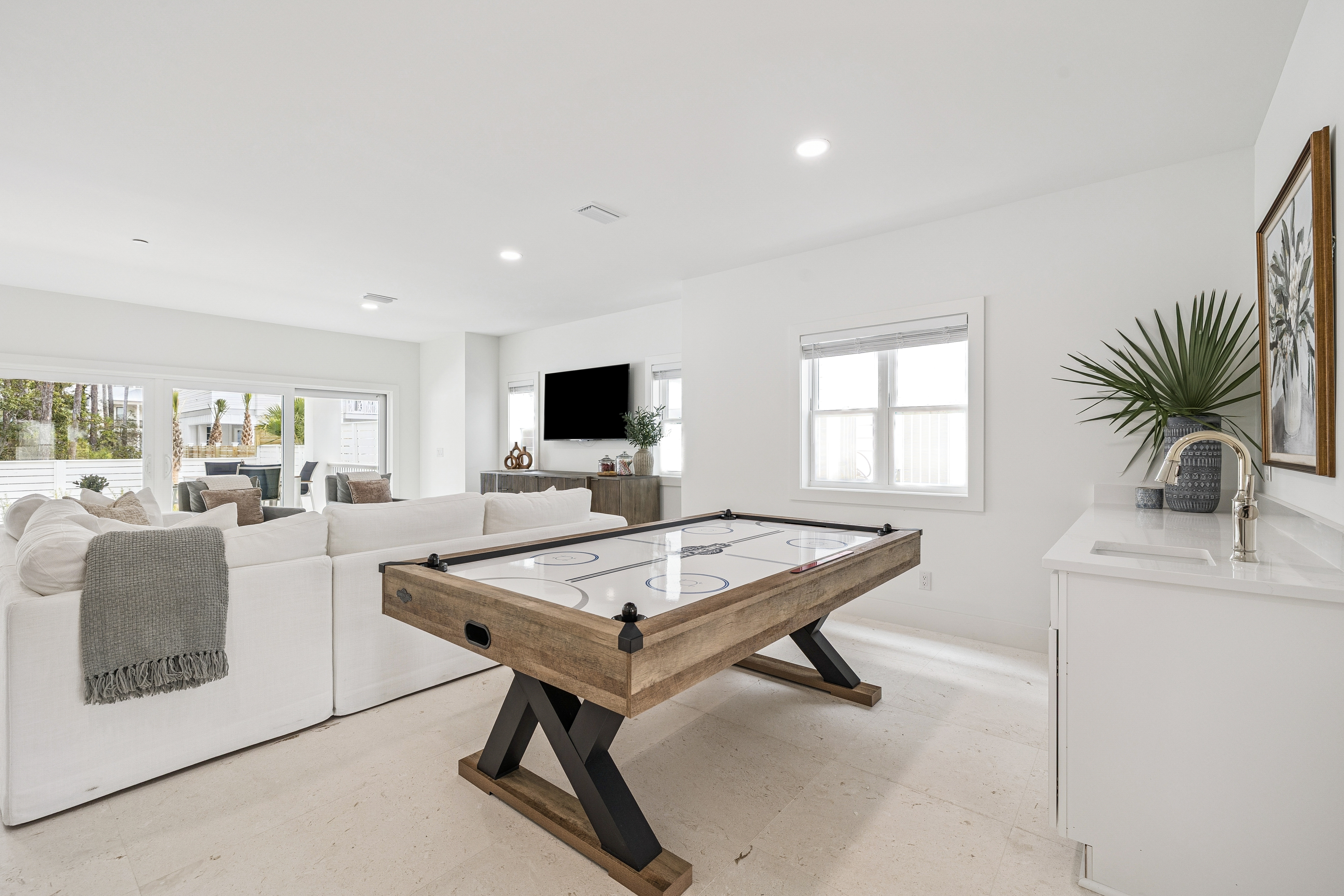  Gulf-View Retreat With Resort-Style Outdoor Living - 物件實景