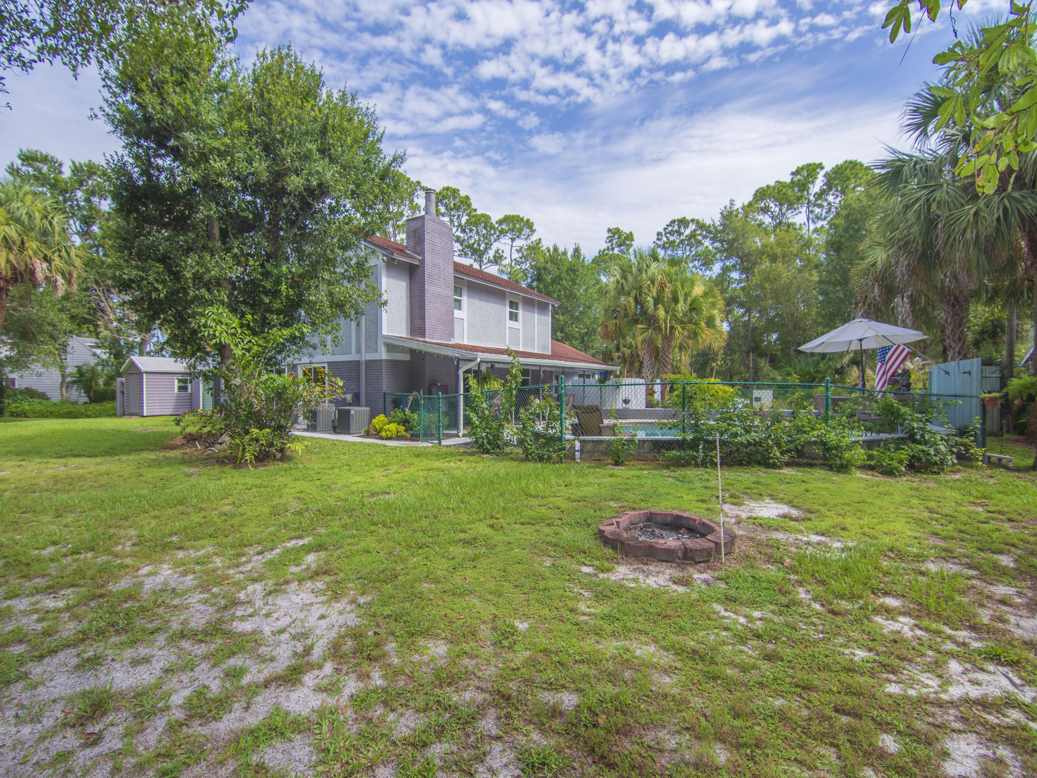  5855 34th Street, Vero Beach, FL, 32966 - 物件實景