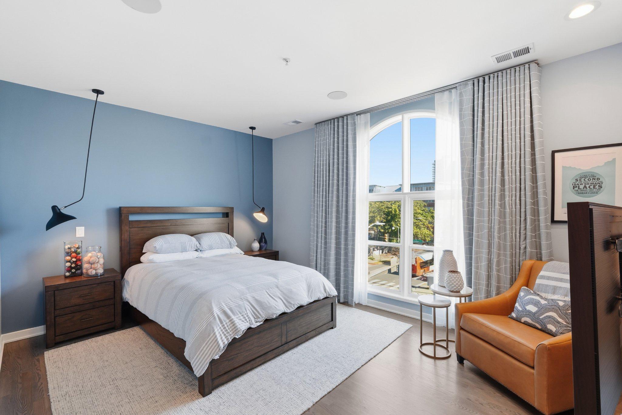  1630 N Rhodes Street, Arlington, VA, 22209 - 物件實景