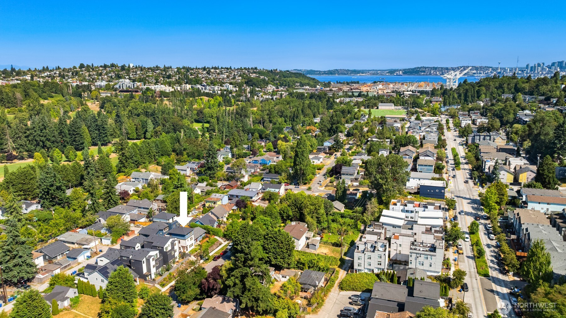 Seattle, Washington, 98106, United States, 4 Bedrooms Bedrooms, ,3 BathroomsBathrooms,Residential,For Sale,1902505