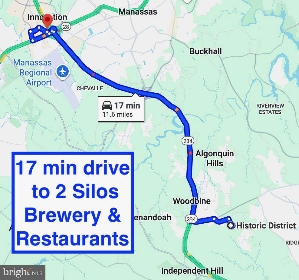 Manassas, Virginia, 20112, United States, 4 Bedrooms Bedrooms, ,3 BathroomsBathrooms,Residential,For Sale,1977190