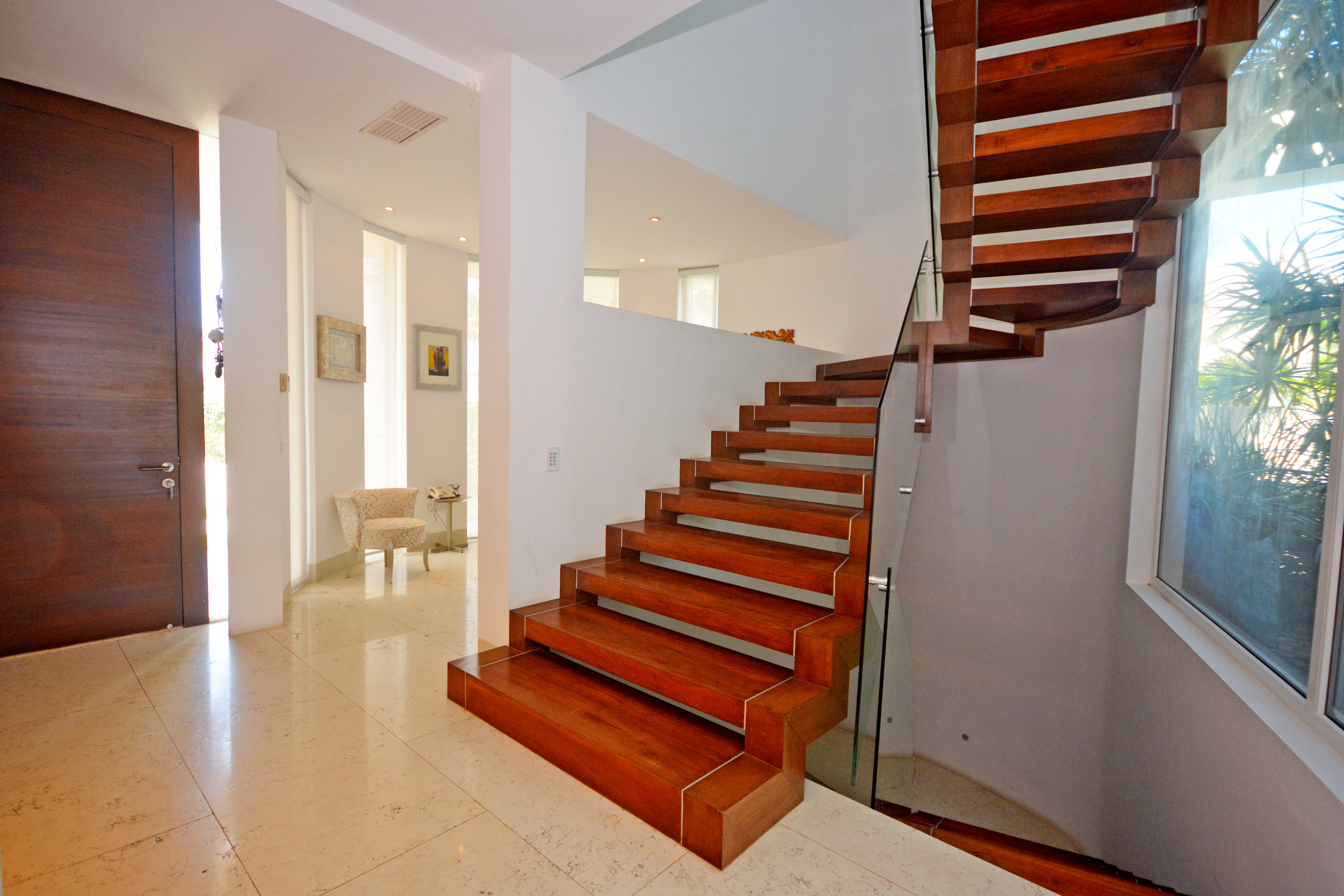  EXCLUSIVE RESIDENCE WITH PRIVATE DOCK - 物件實景