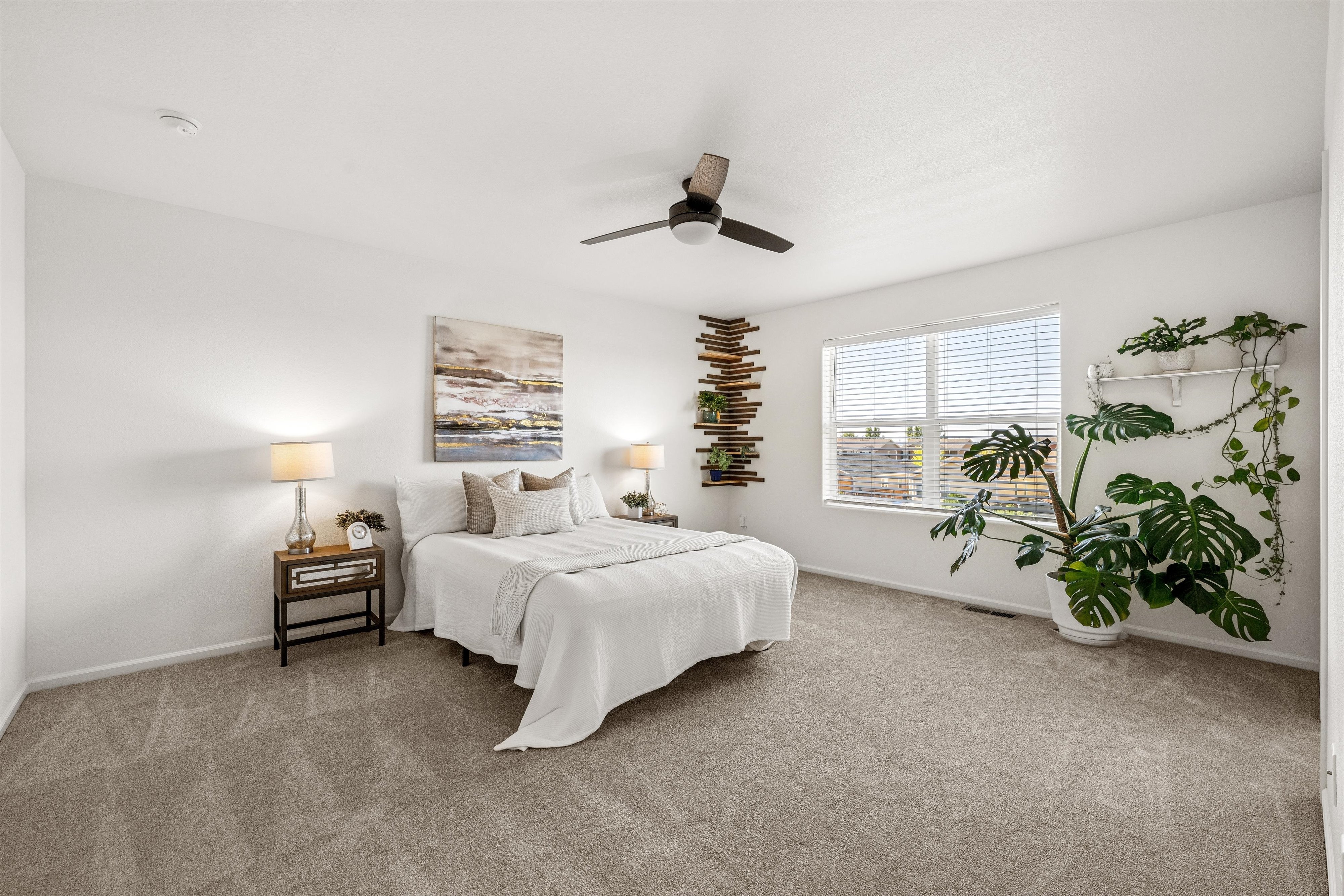  Move-In Ready, with Thoughtful and Unique Design Features - 物件實景