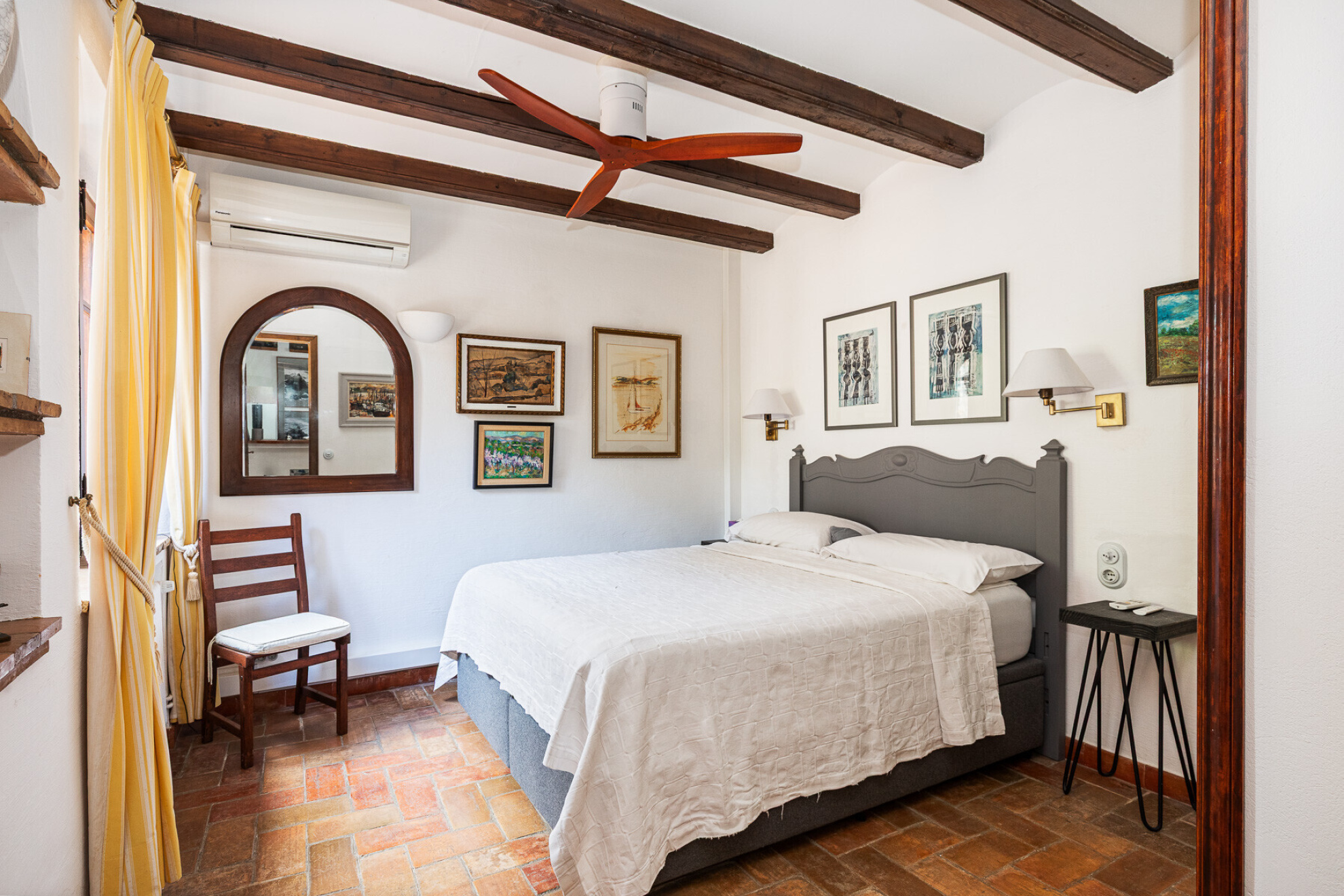  Mediterranean country house in Sant Pere de Ribes close to Sitges - 物件實景