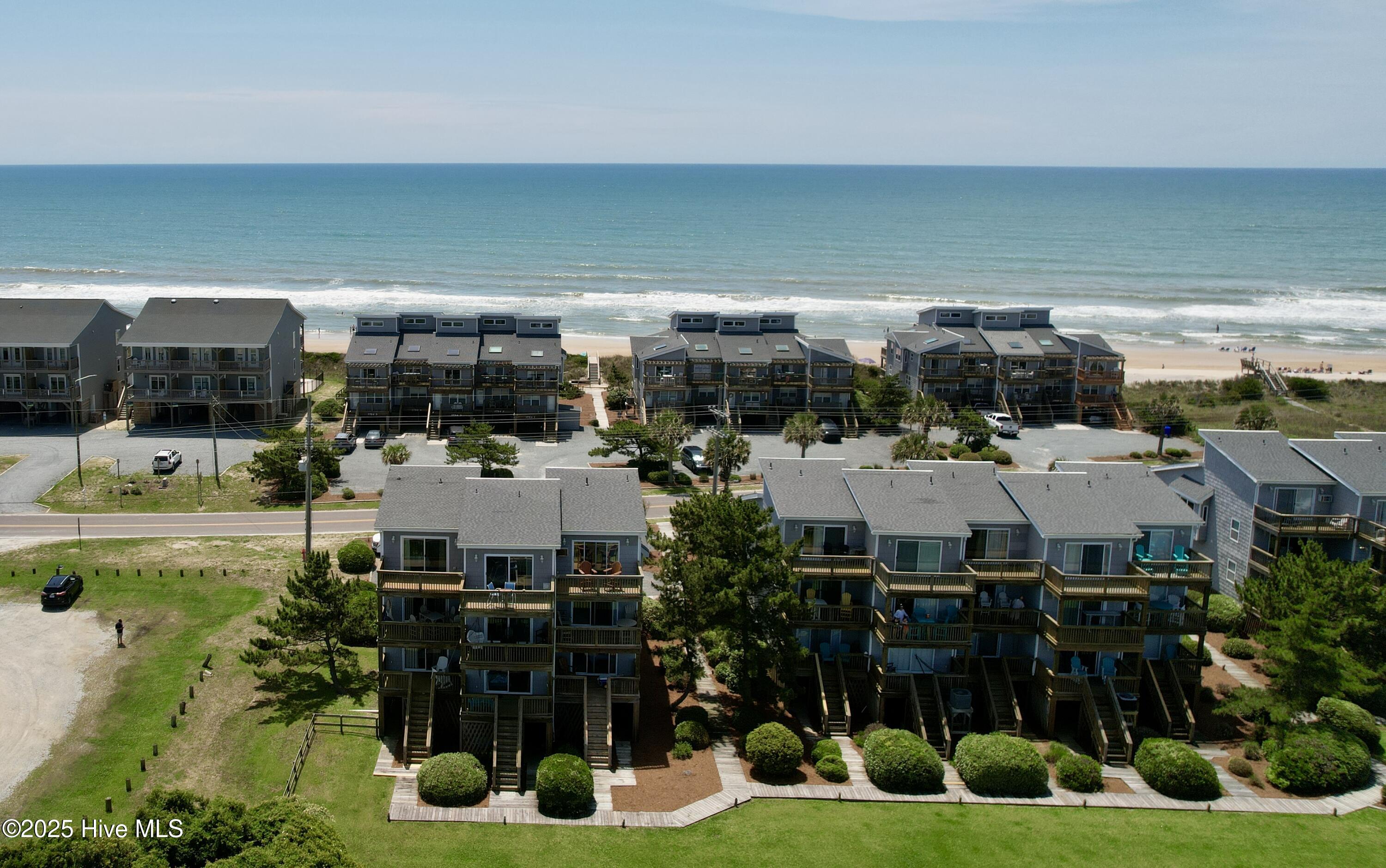 North Topsail Beach, North Carolina, 28460, United States, 3 Bedrooms Bedrooms, ,3 BathroomsBathrooms,Residential,For Sale,1983147