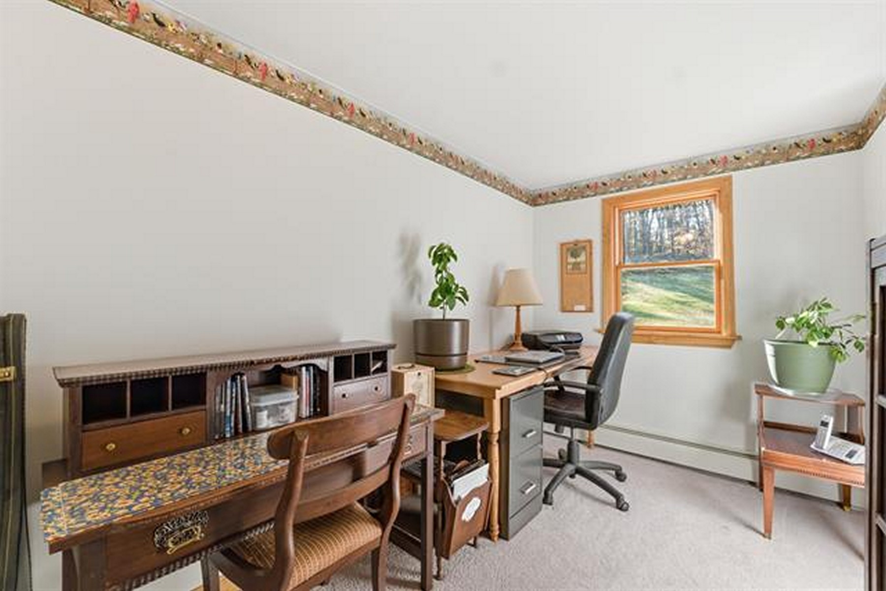  25 Elliot Road - 物件實景