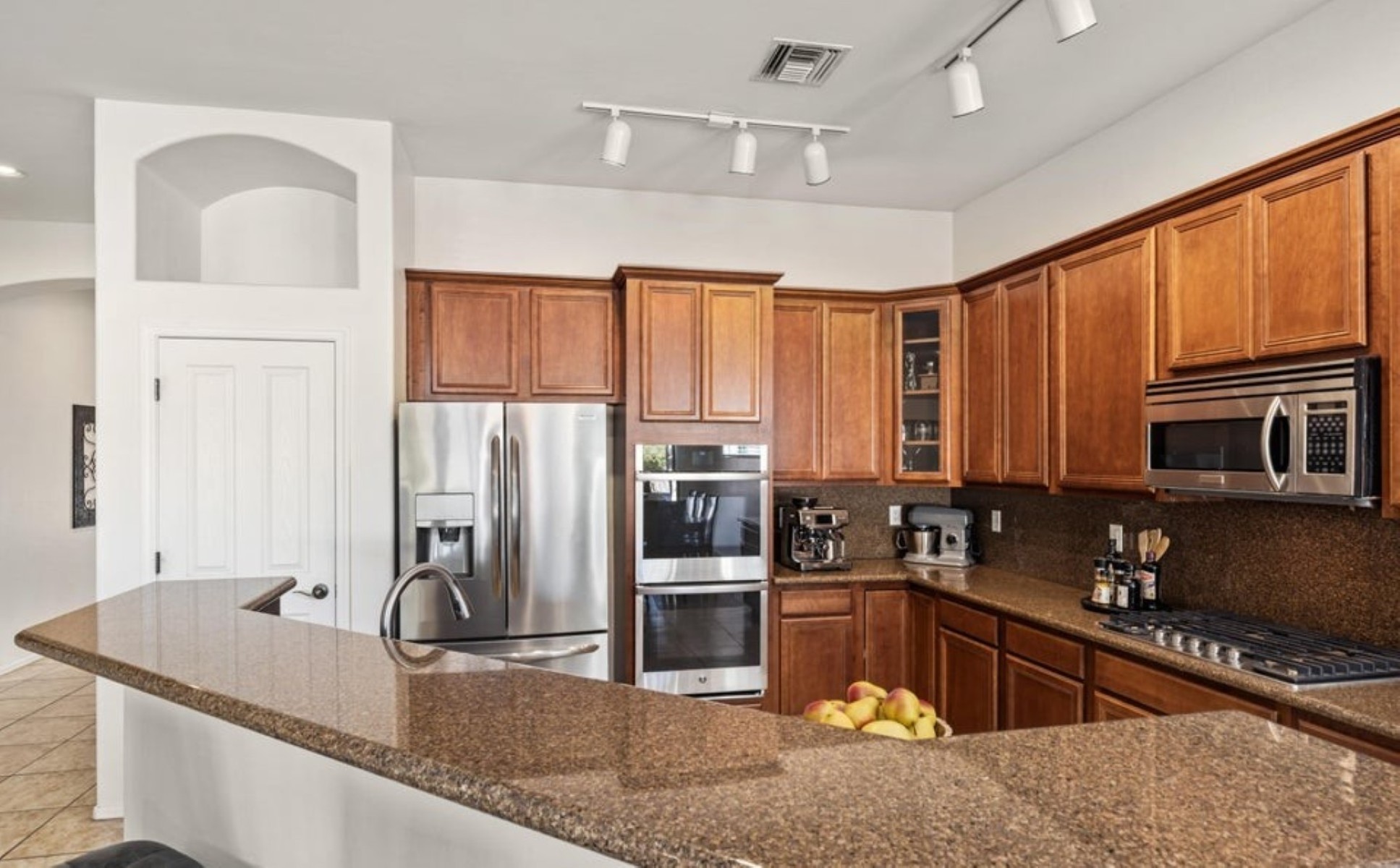  7840 N Box Camp Place, Tucson, AZ 85743 - 物件實景