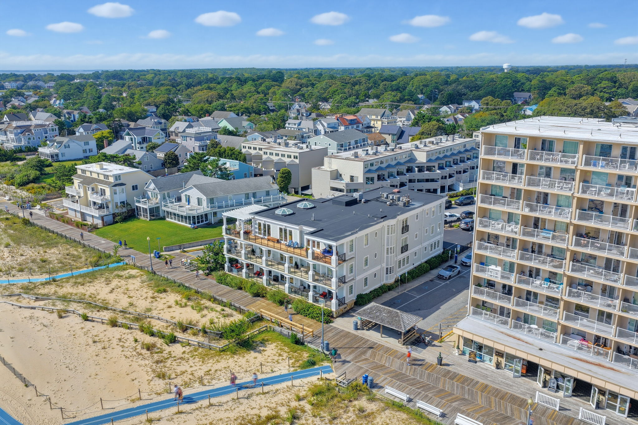  319 S. Boardwalk / Rehoboth Beach - 物件實景