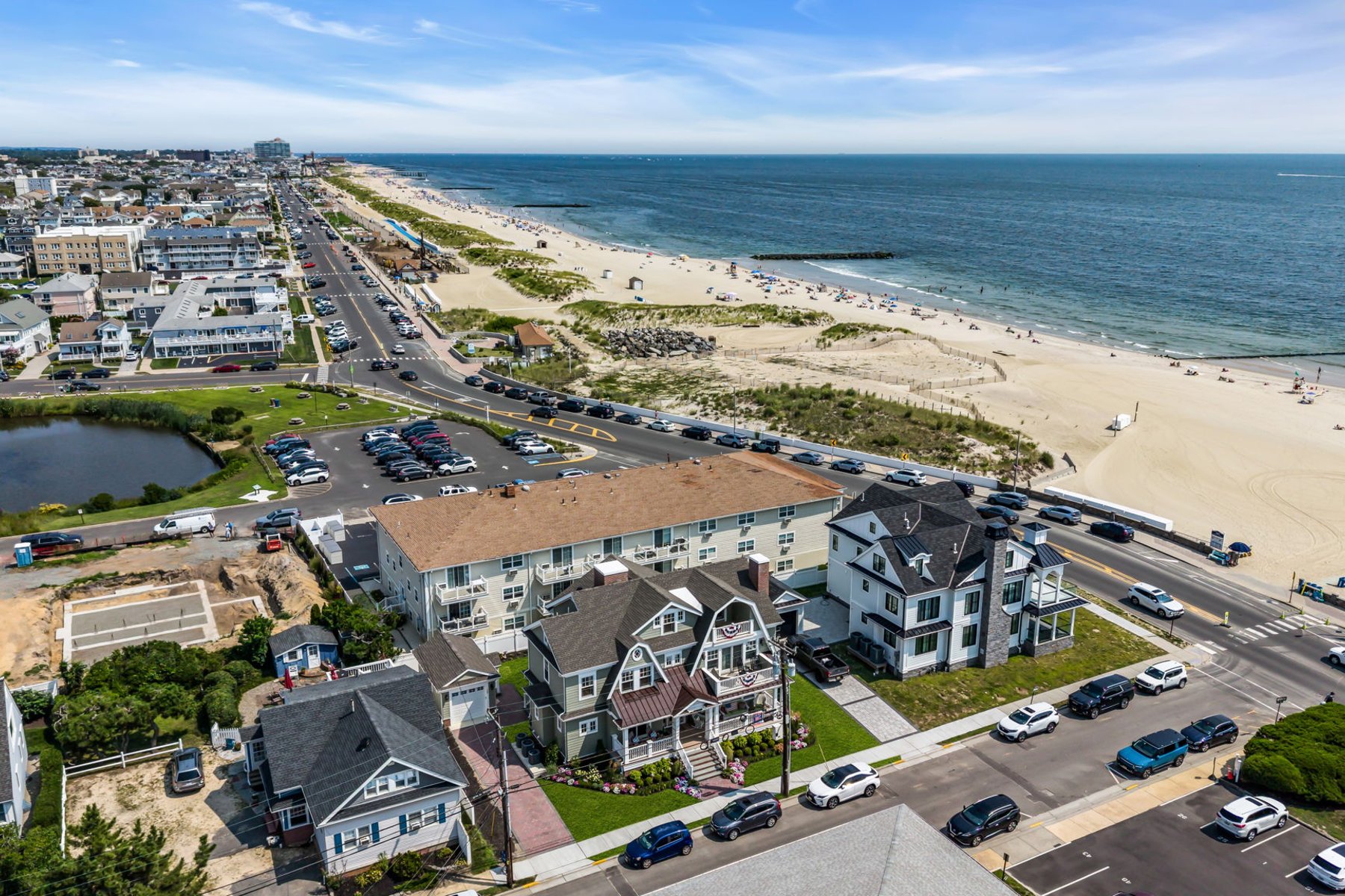  Coastal Luxury in Avon-by-the-Sea - 物件實景