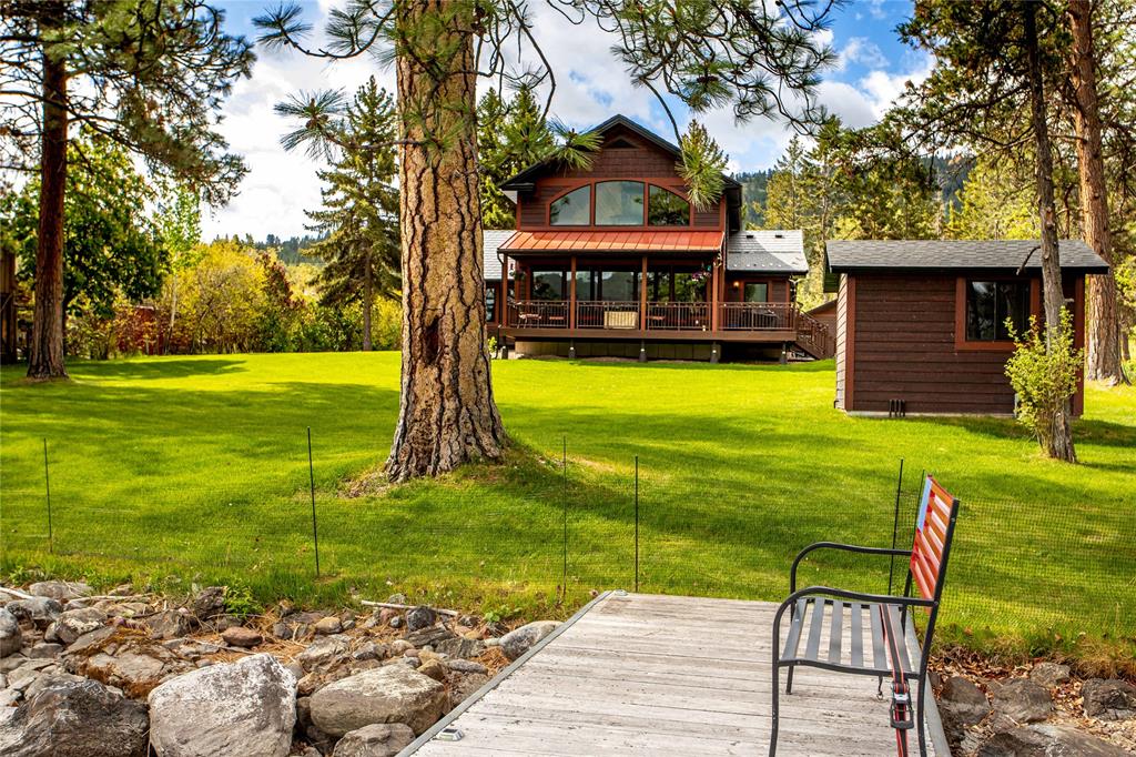 Big Arm, Montana, 59910, United States, 3 Bedrooms Bedrooms, ,3 BathroomsBathrooms,Residential,For Sale,1830037