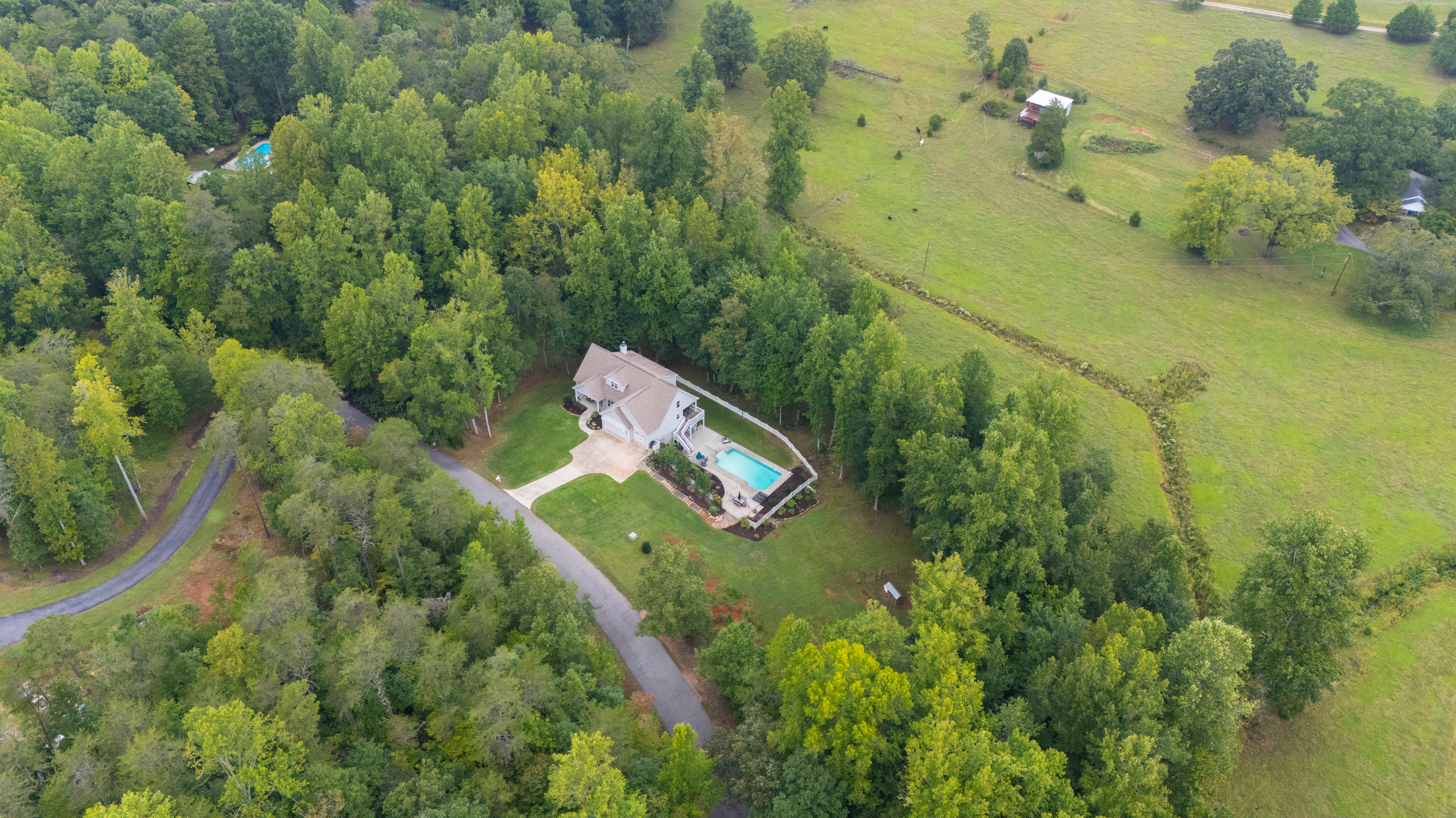  40 McCarrell Road, Travelers Rest, SC 29690 - 物件實景