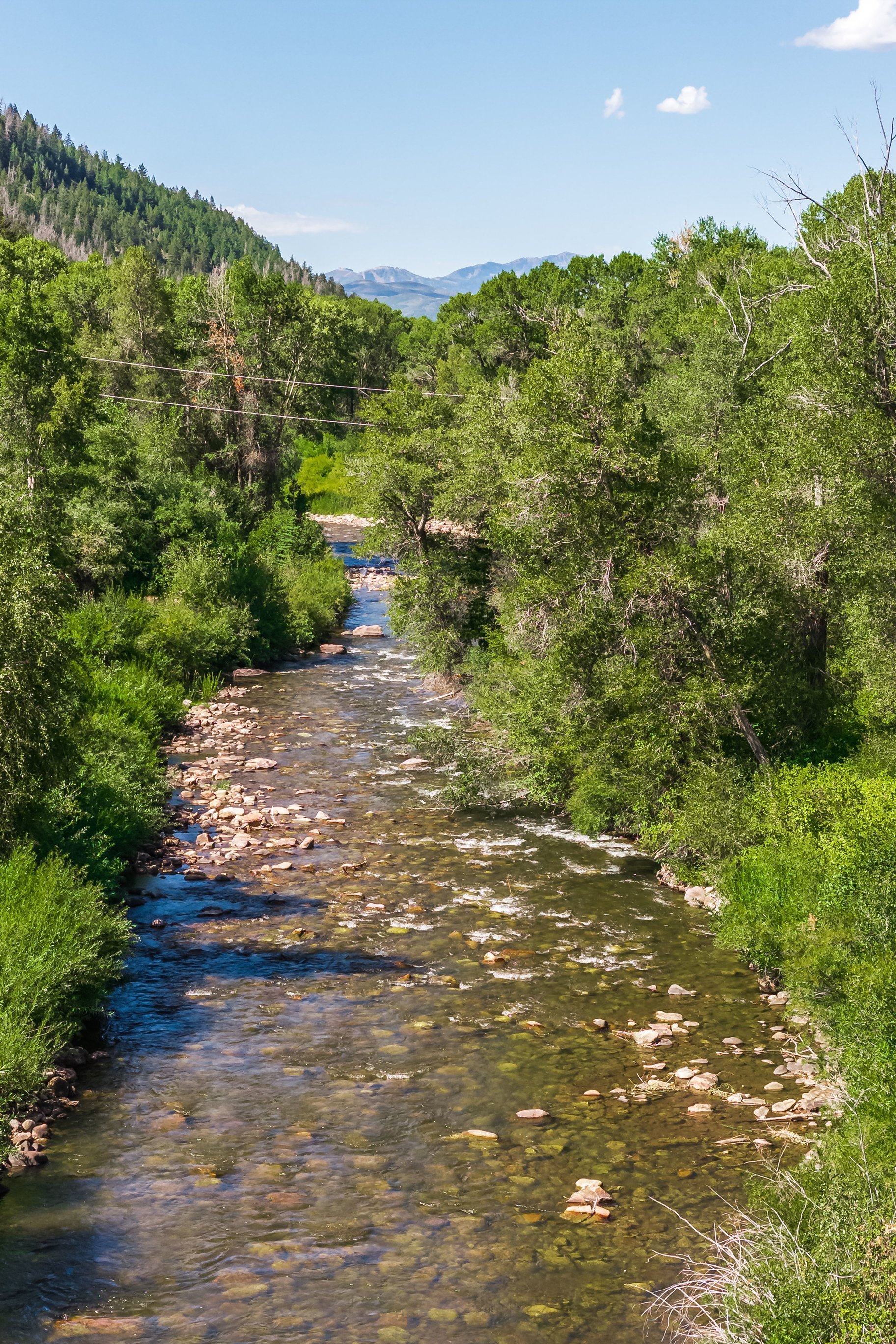  Rare Weber River Frontage Homesite - 物件實景