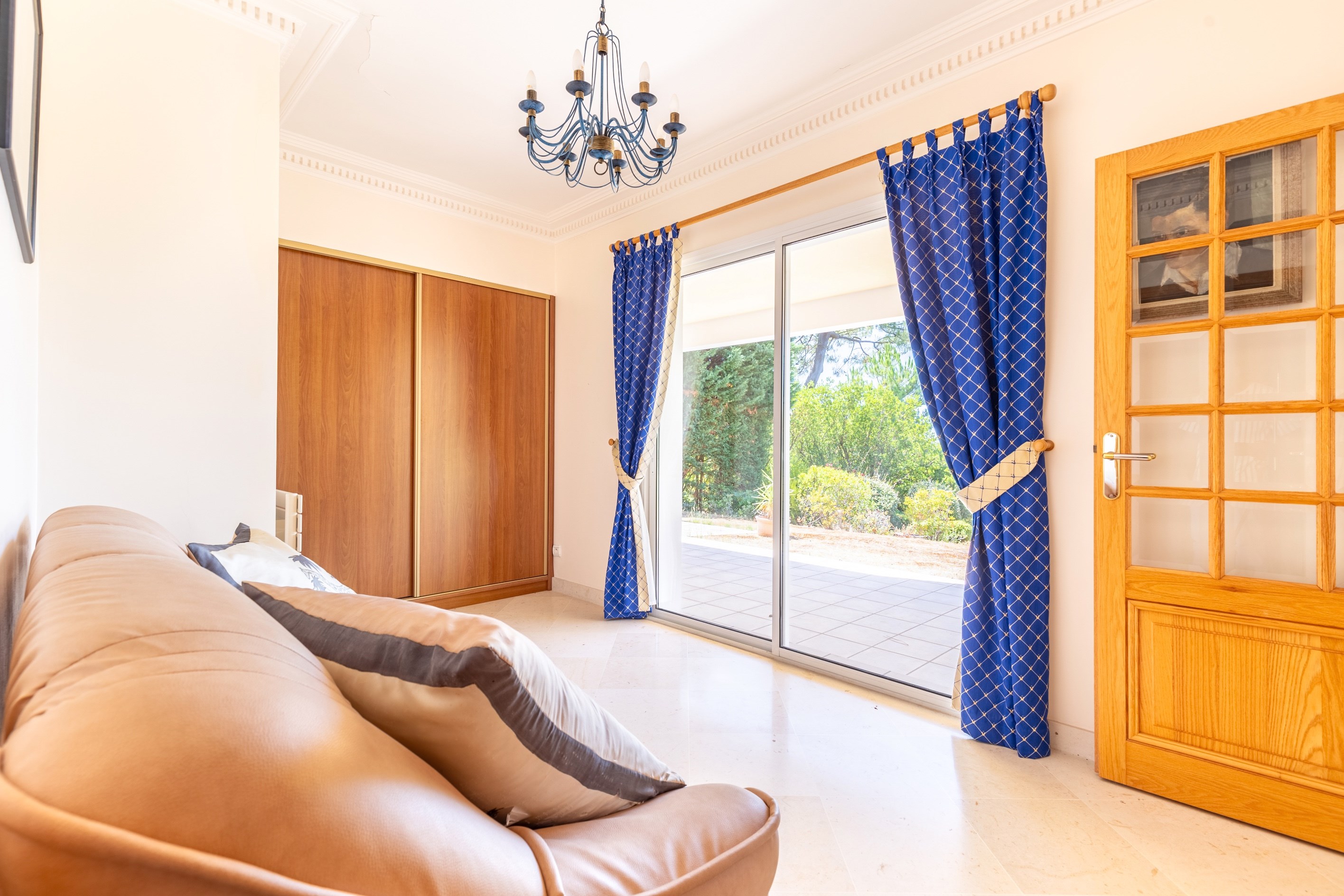  PYLA-SUR-MER – VILLA WITH PANORAMIC VIEWS OVER THE BASSIN D