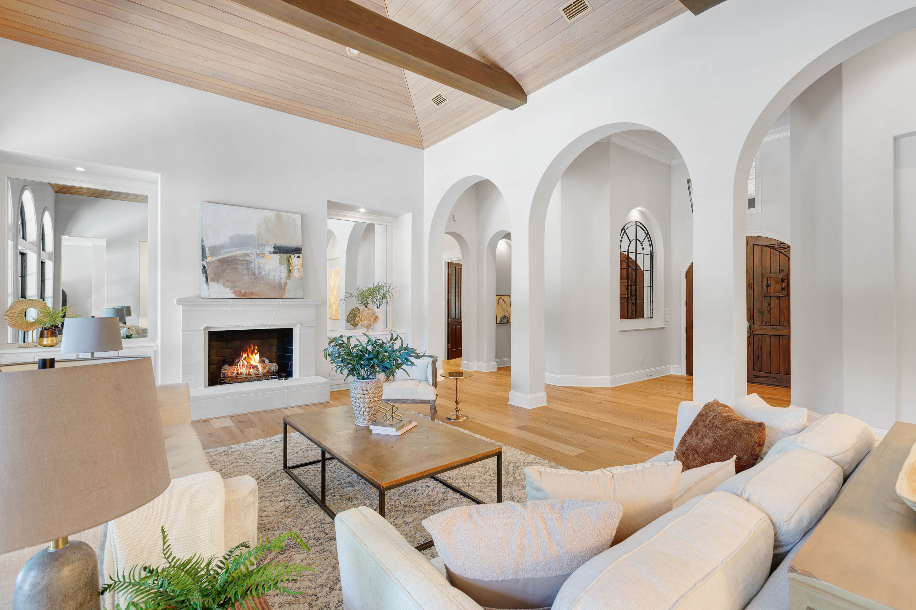  169 Plantation Circle S, Ponte Vedra Beach, FL, 32082 - 物件實景
