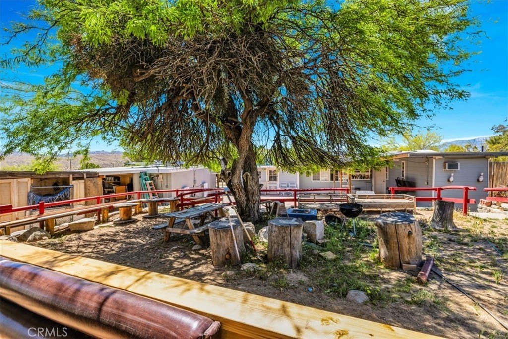 Morongo Valley, California, 92256, United States, 2 Bedrooms Bedrooms, ,2 BathroomsBathrooms,Residential,For Sale,1819780