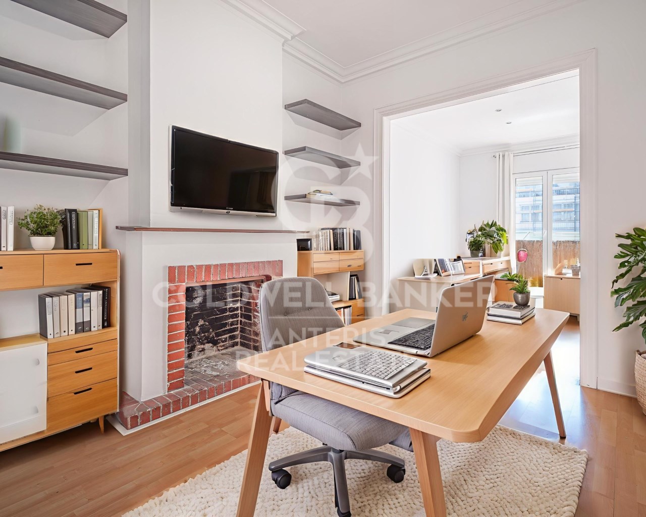 Barcelona, Catalonia, ES, 4 Bedrooms Bedrooms, ,Residential,For Sale,1882730
